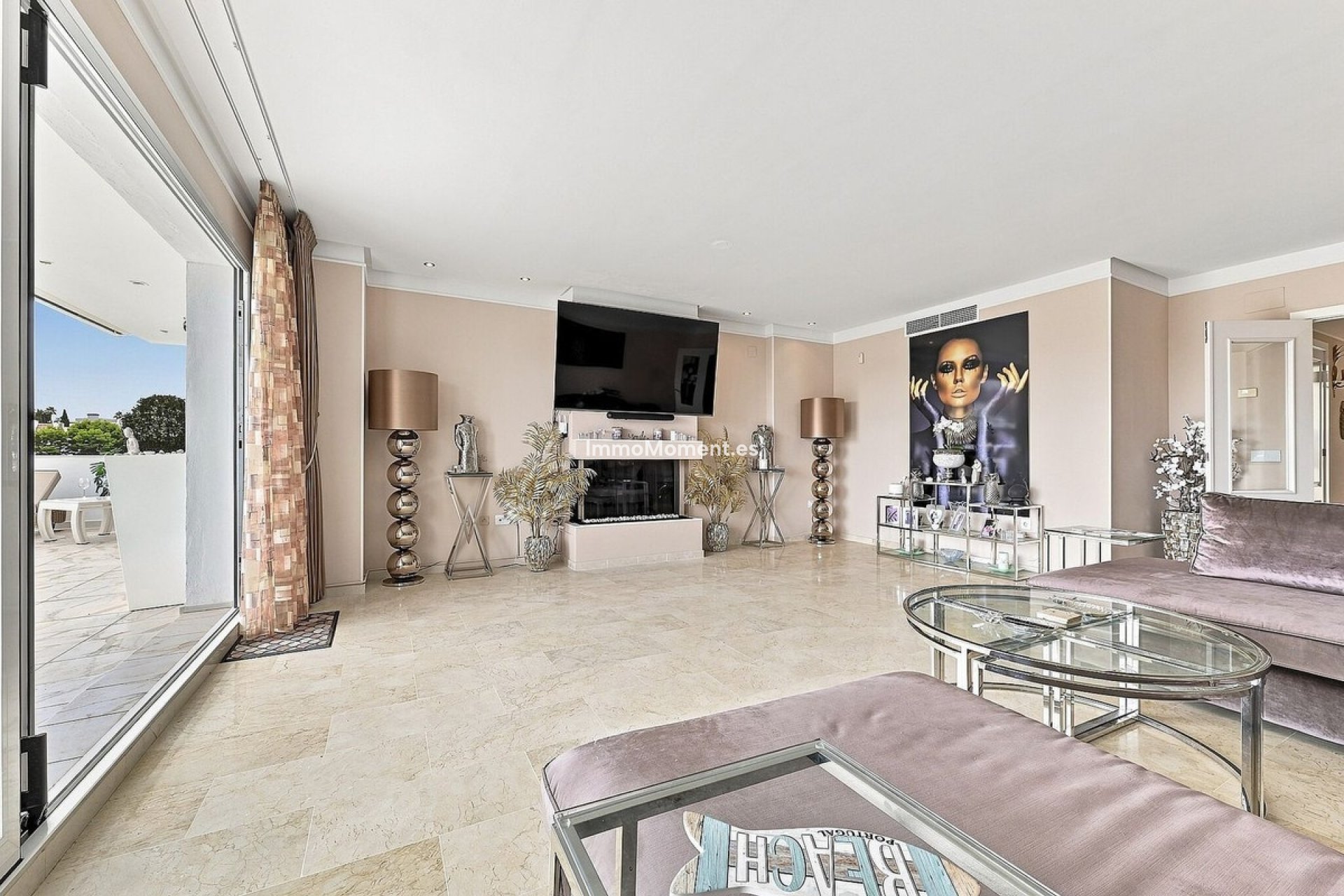 Revente - Appartement - Benalmadena - Benalmadena Costa
