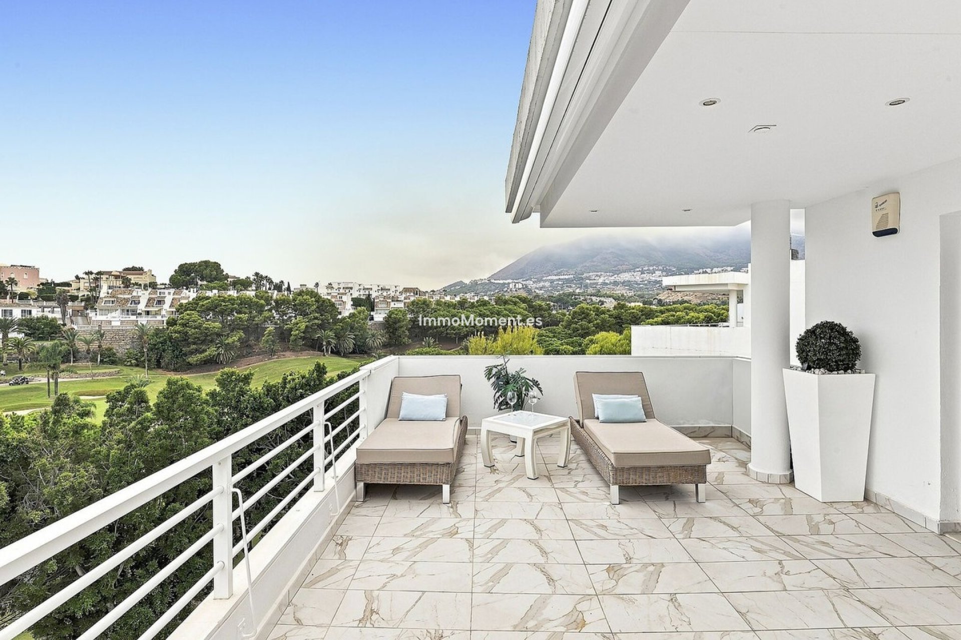 Revente - Appartement - Benalmadena - Benalmadena Costa