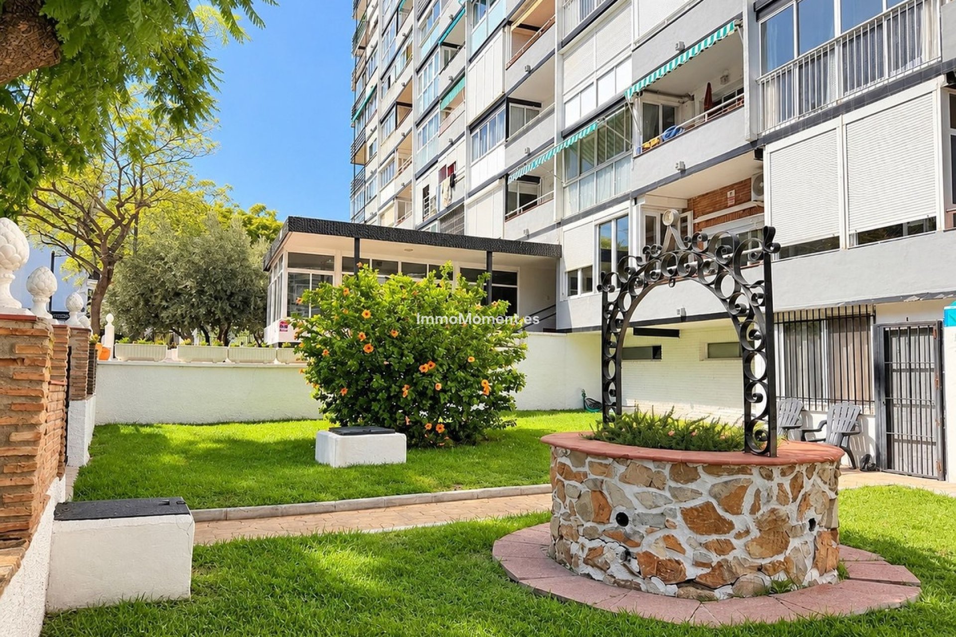 Revente - Appartement - Benalmadena - Benalmadena Costa