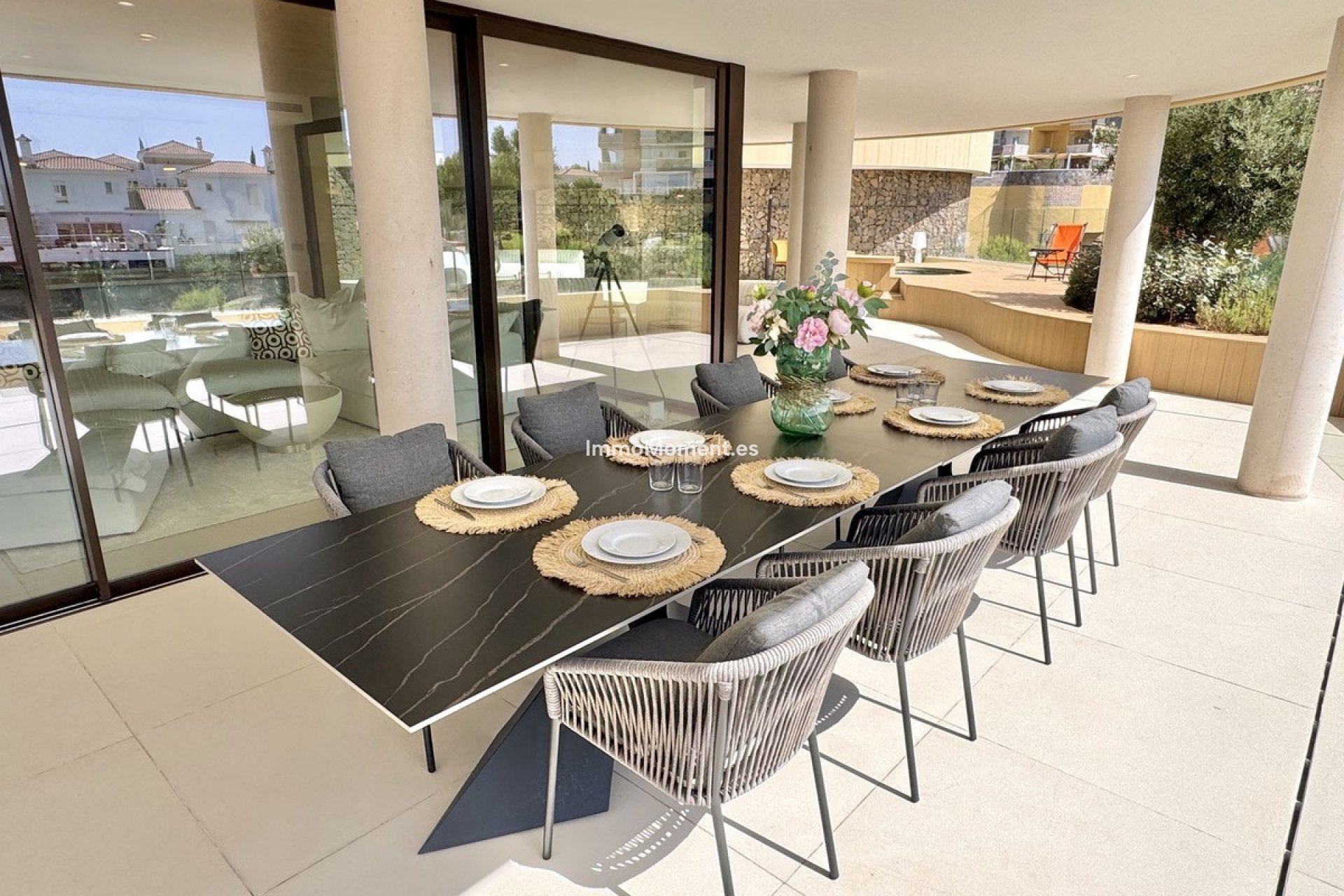 Revente - Appartement - Benalmadena - Benalmadena Costa