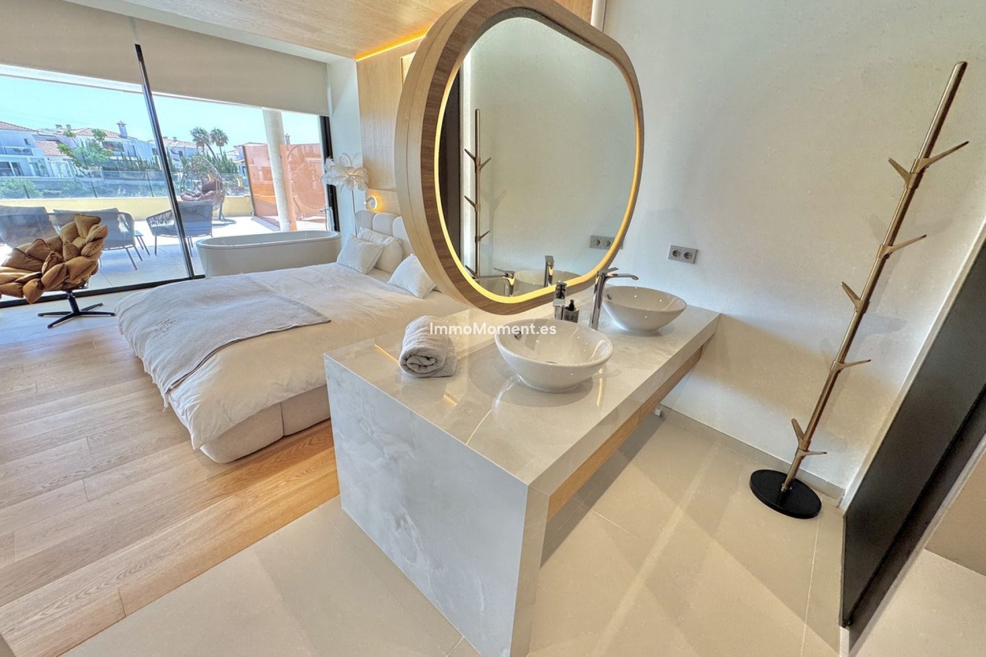 Revente - Appartement - Benalmadena - Benalmadena Costa