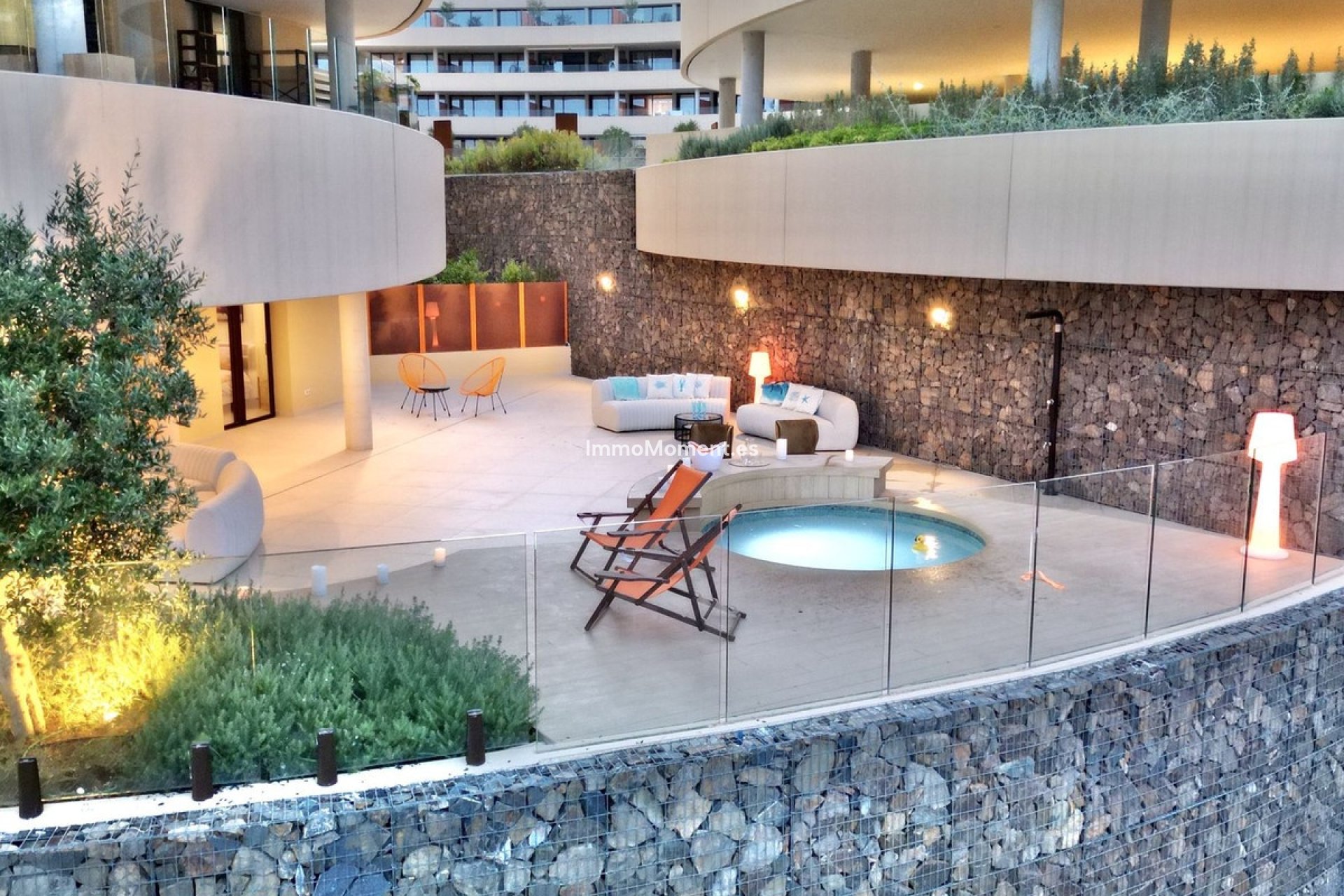 Revente - Appartement - Benalmadena - Benalmadena Costa