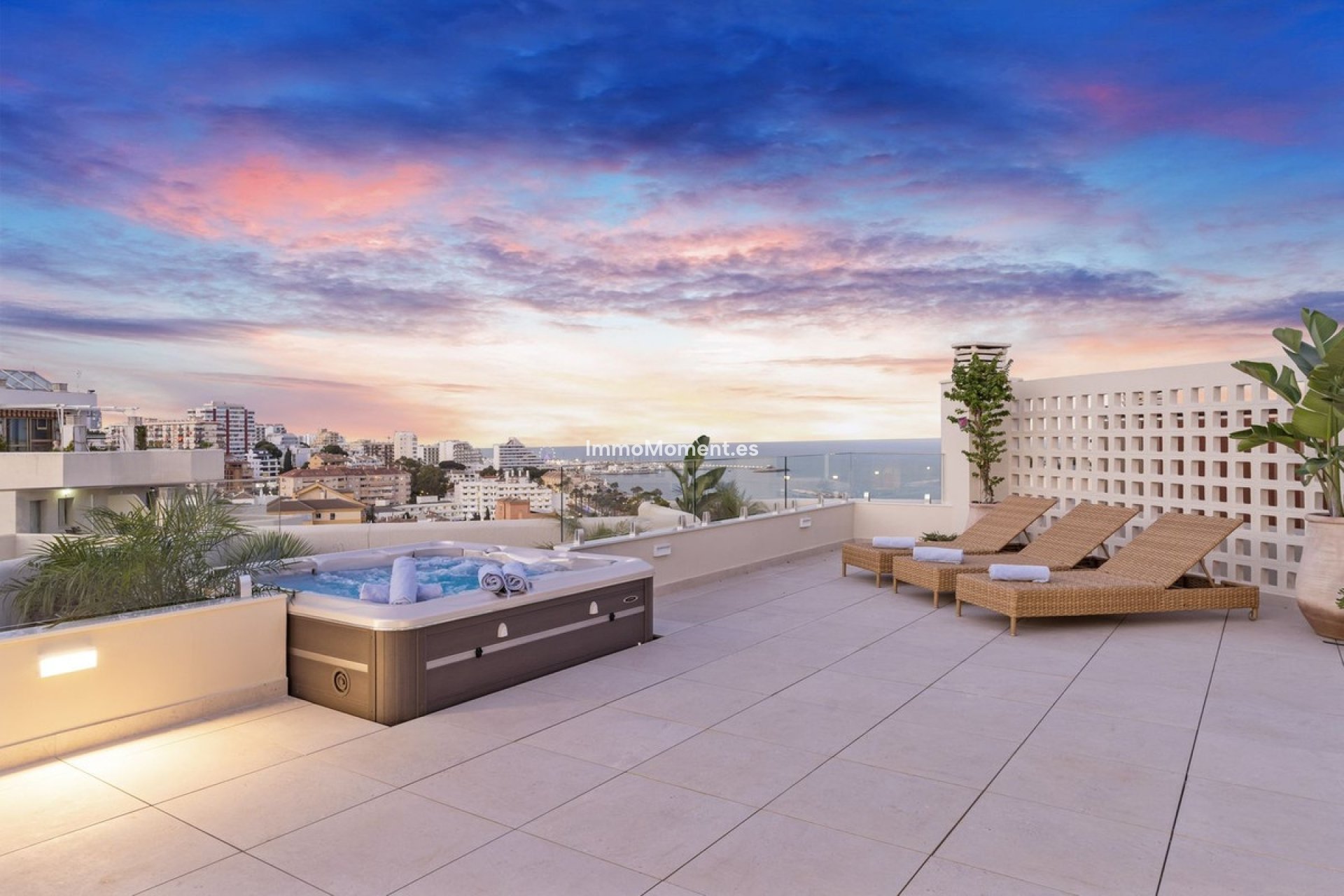 Revente - Appartement - Benalmadena - Benalmadena Costa