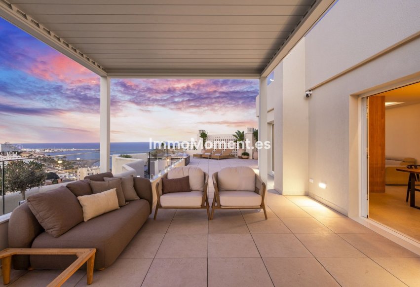 Revente - Appartement - Benalmadena - Benalmadena Costa