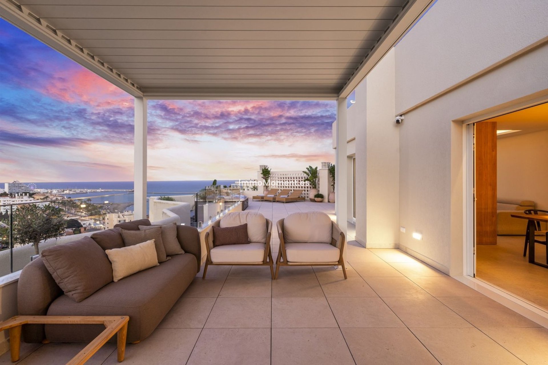 Revente - Appartement - Benalmadena - Benalmadena Costa