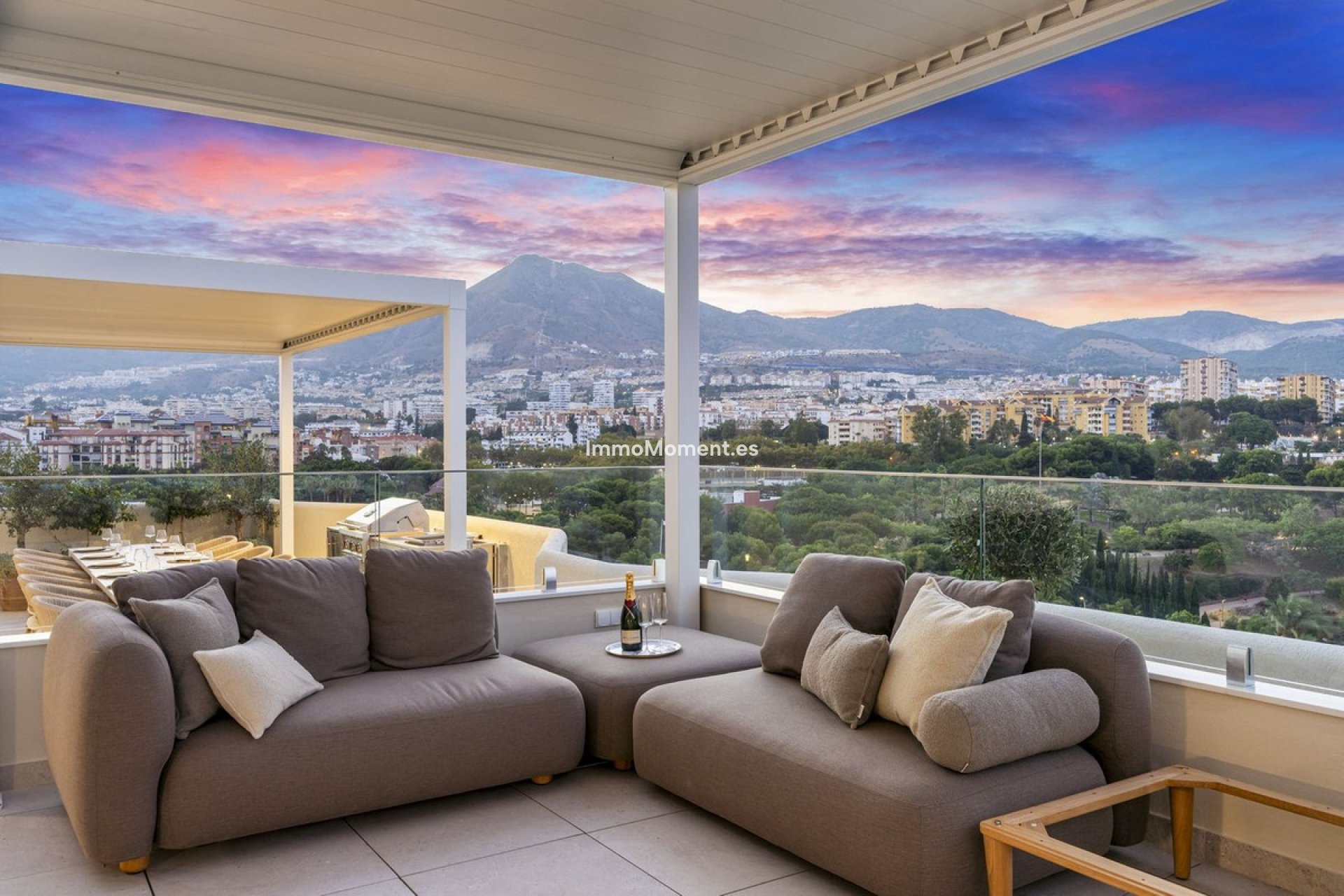 Revente - Appartement - Benalmadena - Benalmadena Costa