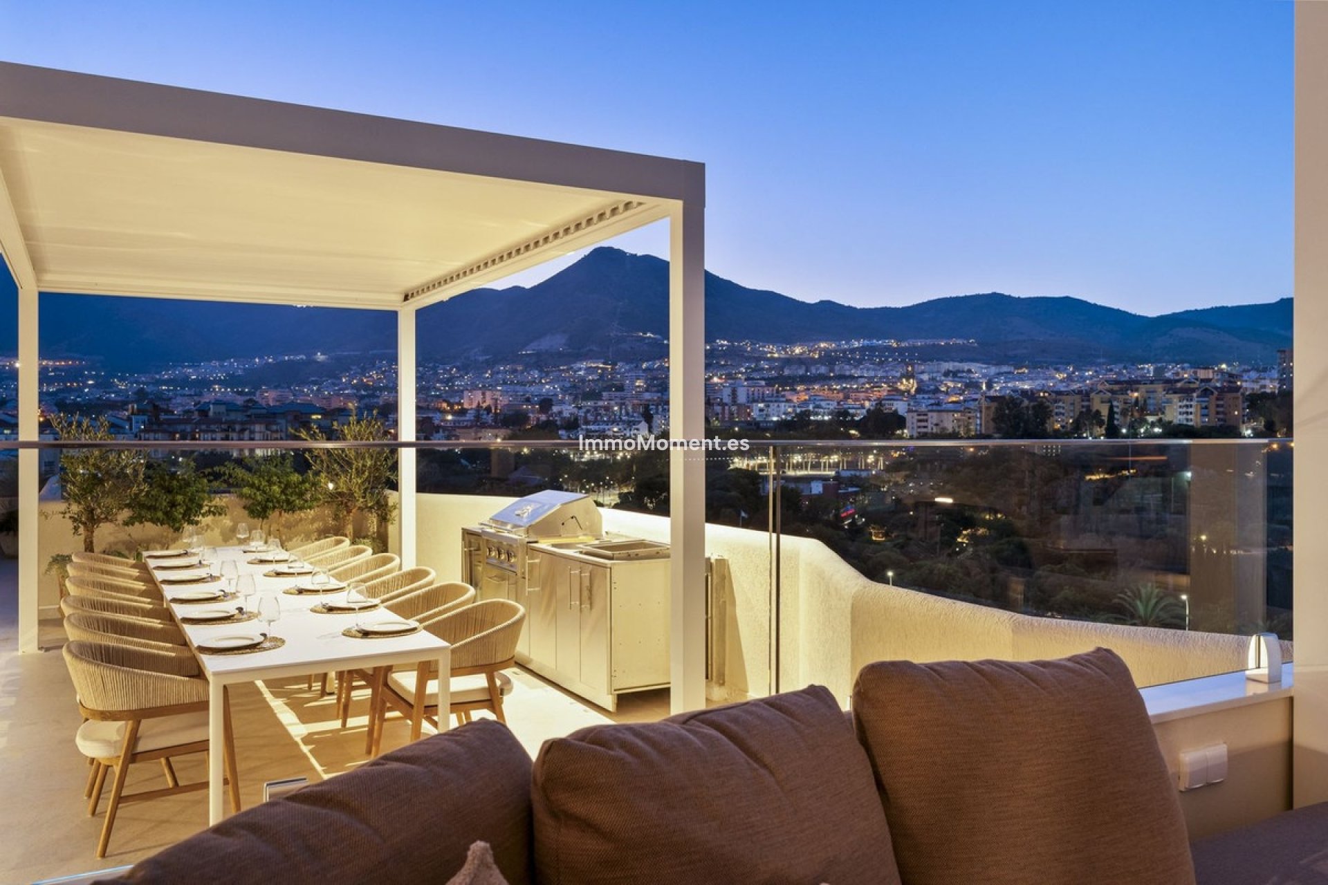 Revente - Appartement - Benalmadena - Benalmadena Costa