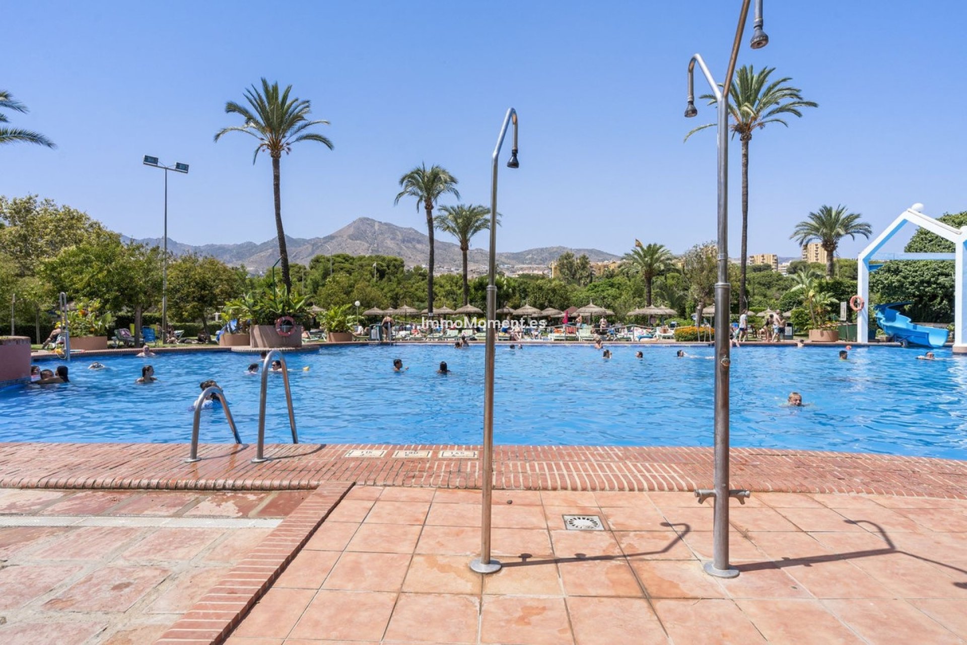 Revente - Appartement - Benalmadena - Benalmadena Costa