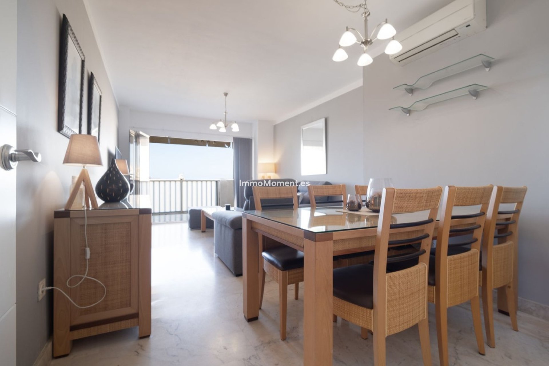 Revente - Appartement - Benalmadena - Benalmadena Costa