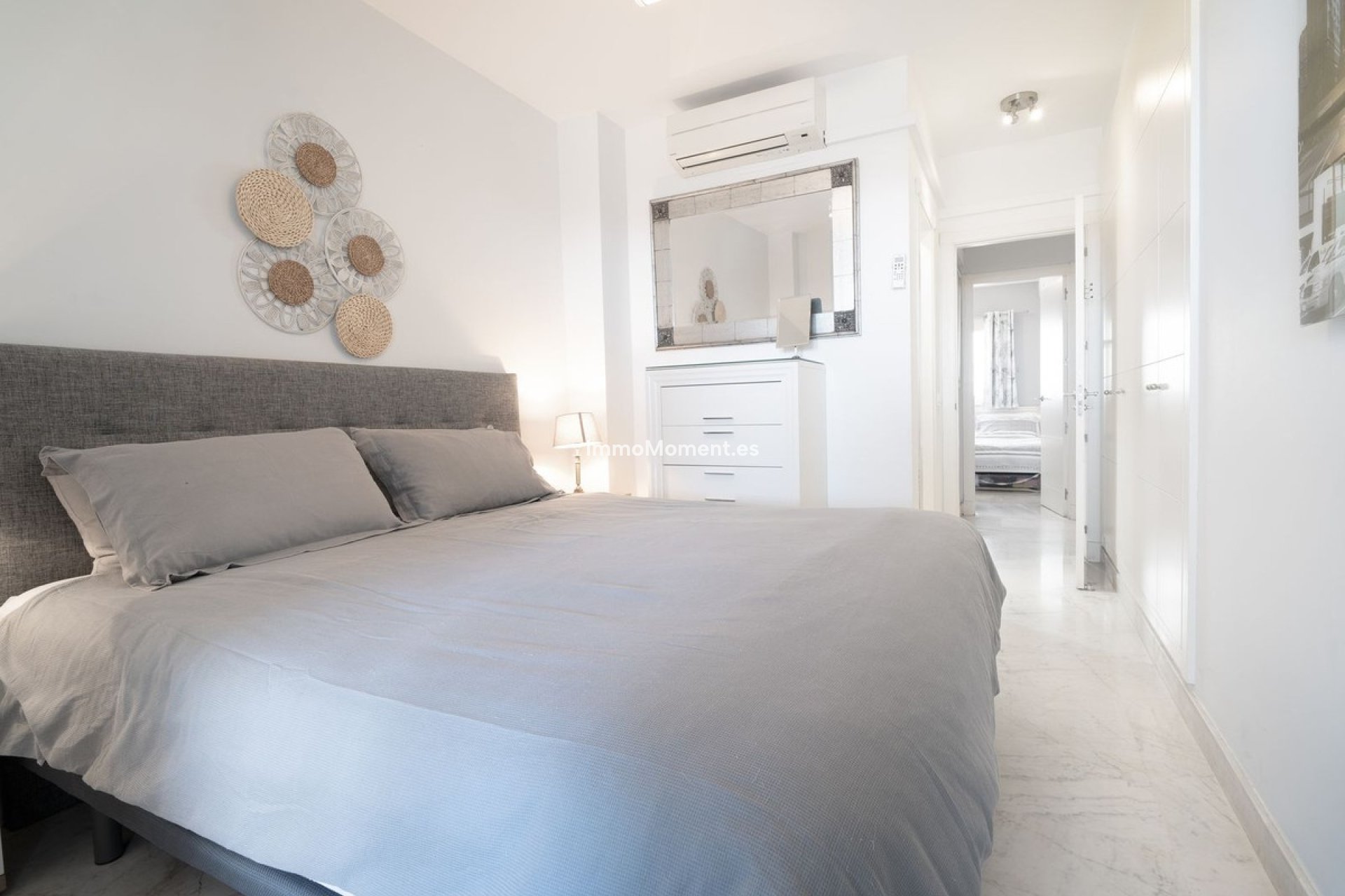 Revente - Appartement - Benalmadena - Benalmadena Costa