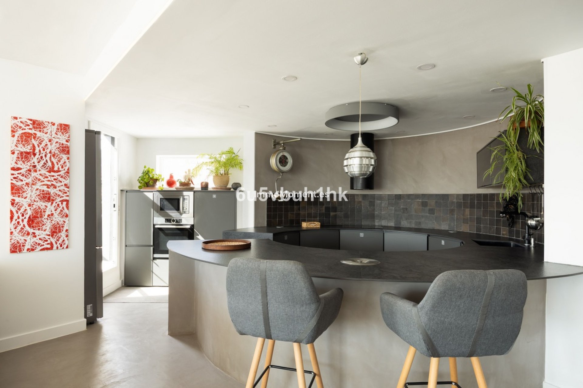 Revente - Appartement - Benalmadena - Benalmadena Costa
