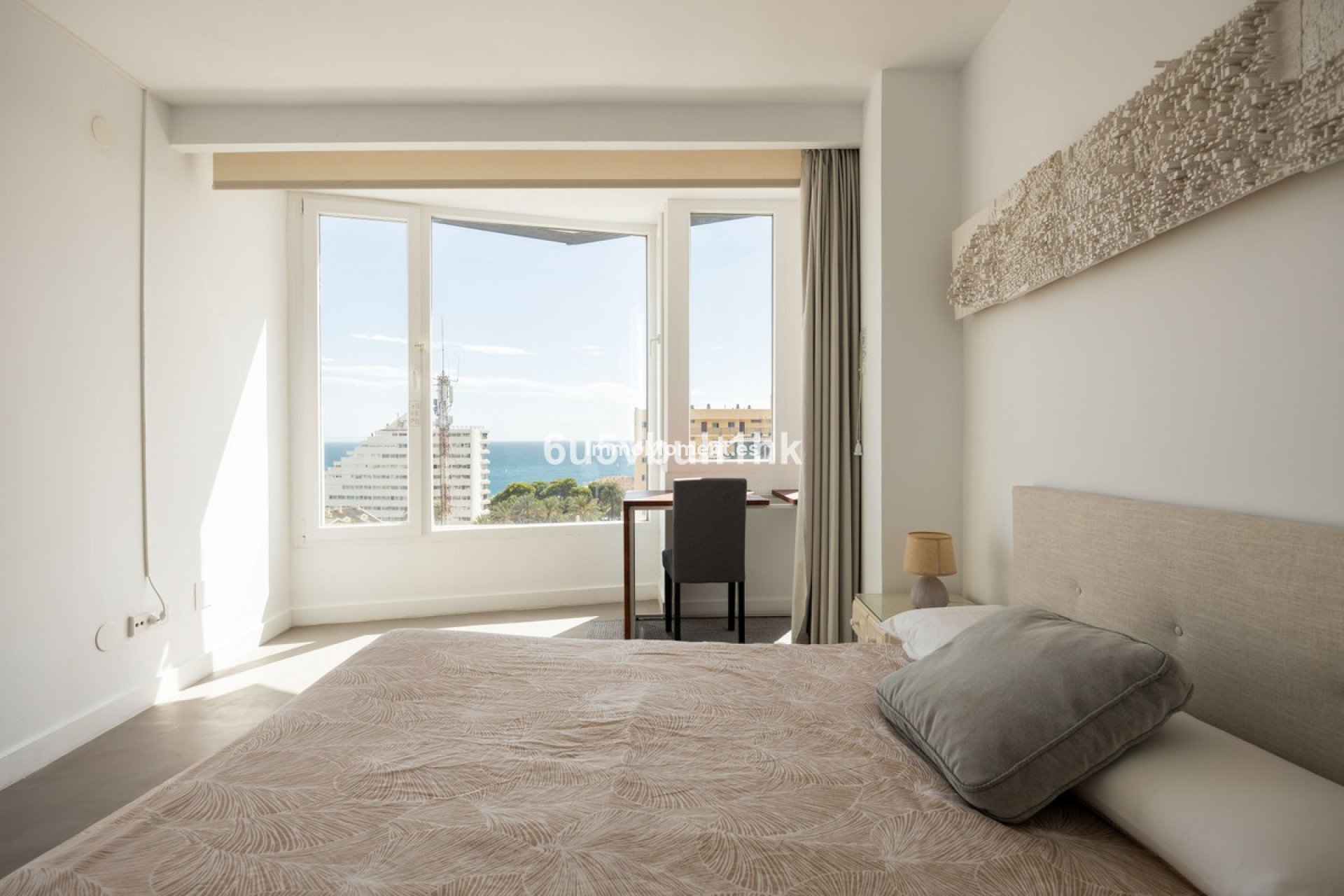 Revente - Appartement - Benalmadena - Benalmadena Costa