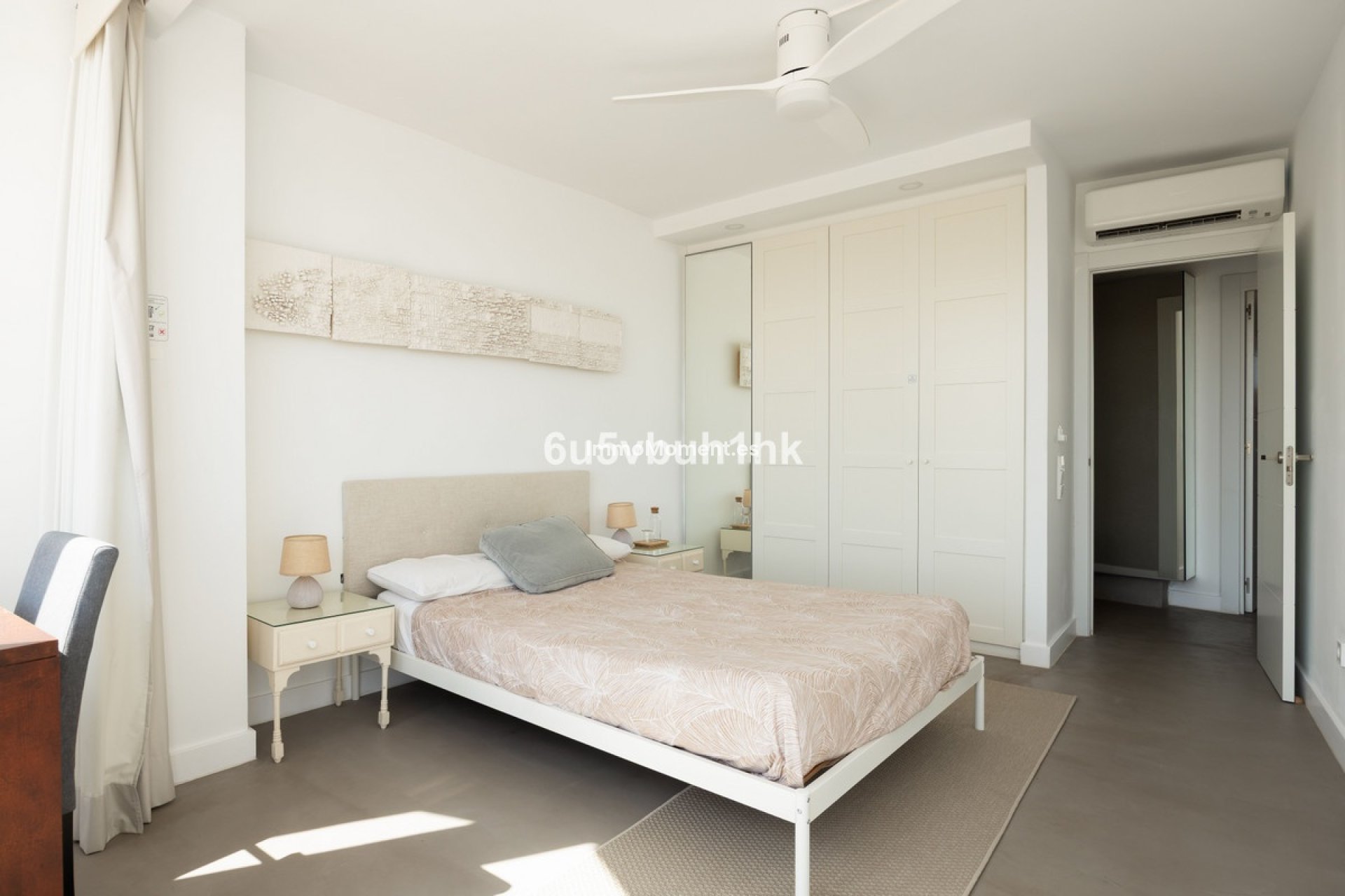 Revente - Appartement - Benalmadena - Benalmadena Costa