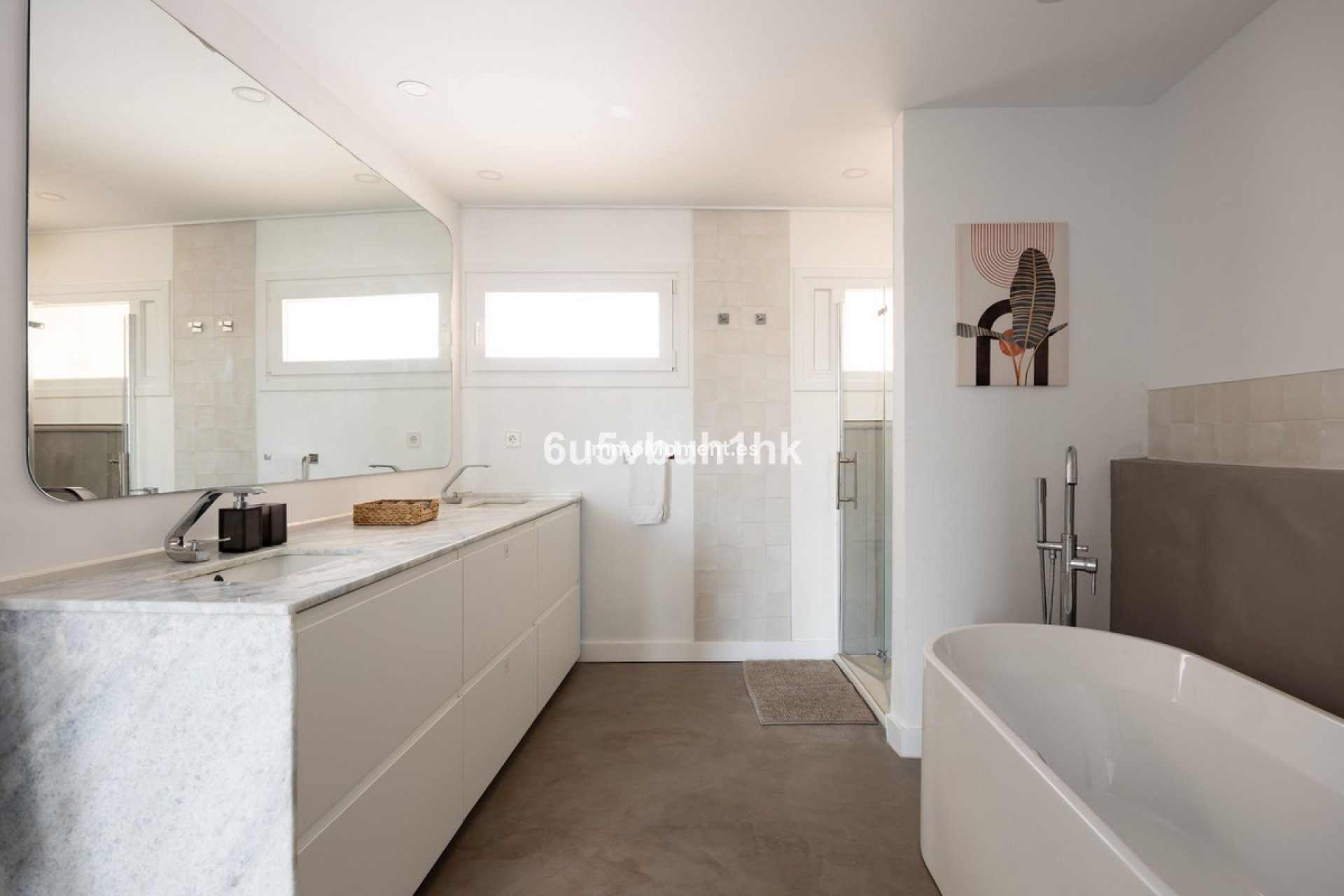 Revente - Appartement - Benalmadena - Benalmadena Costa