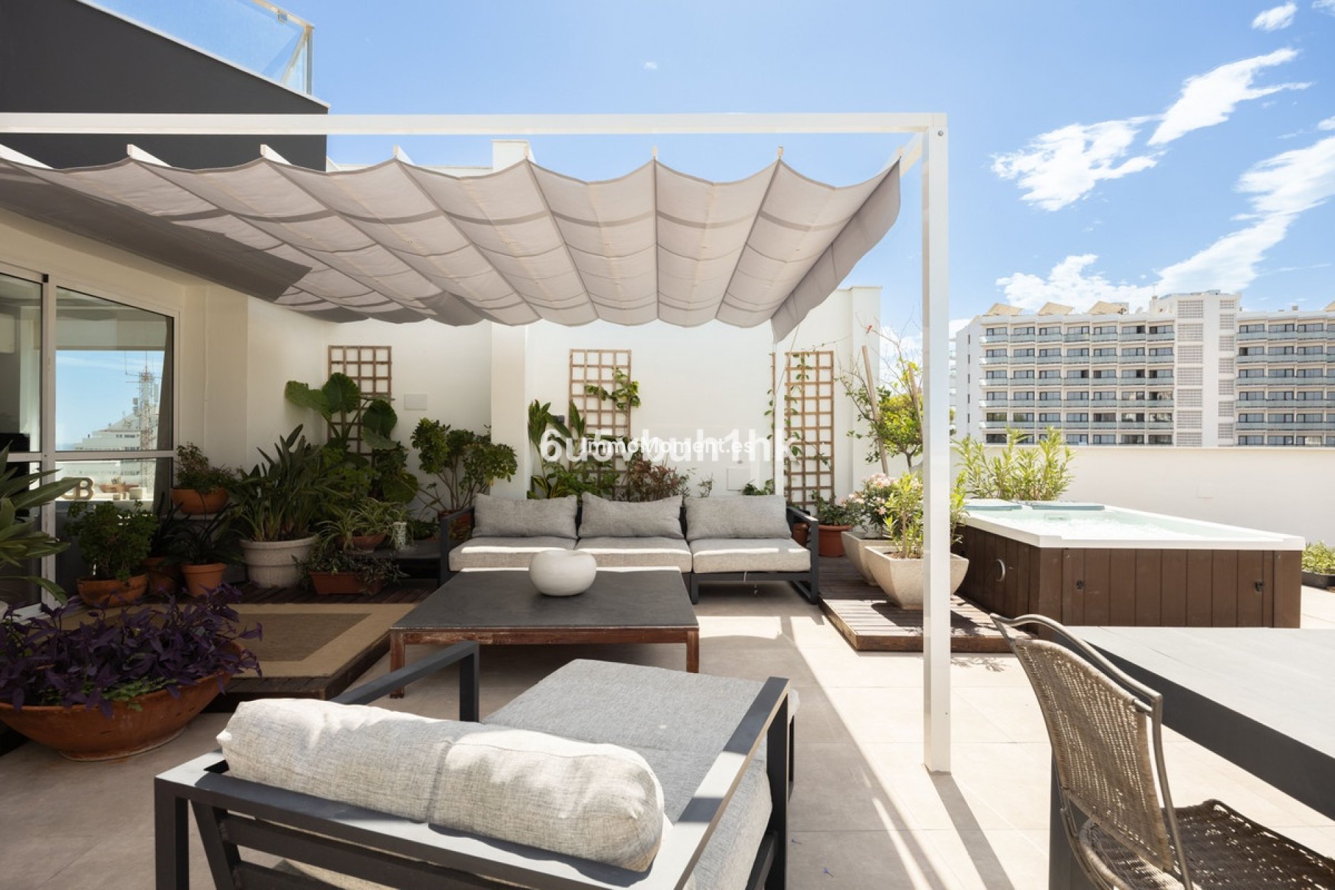 Revente - Appartement - Benalmadena - Benalmadena Costa