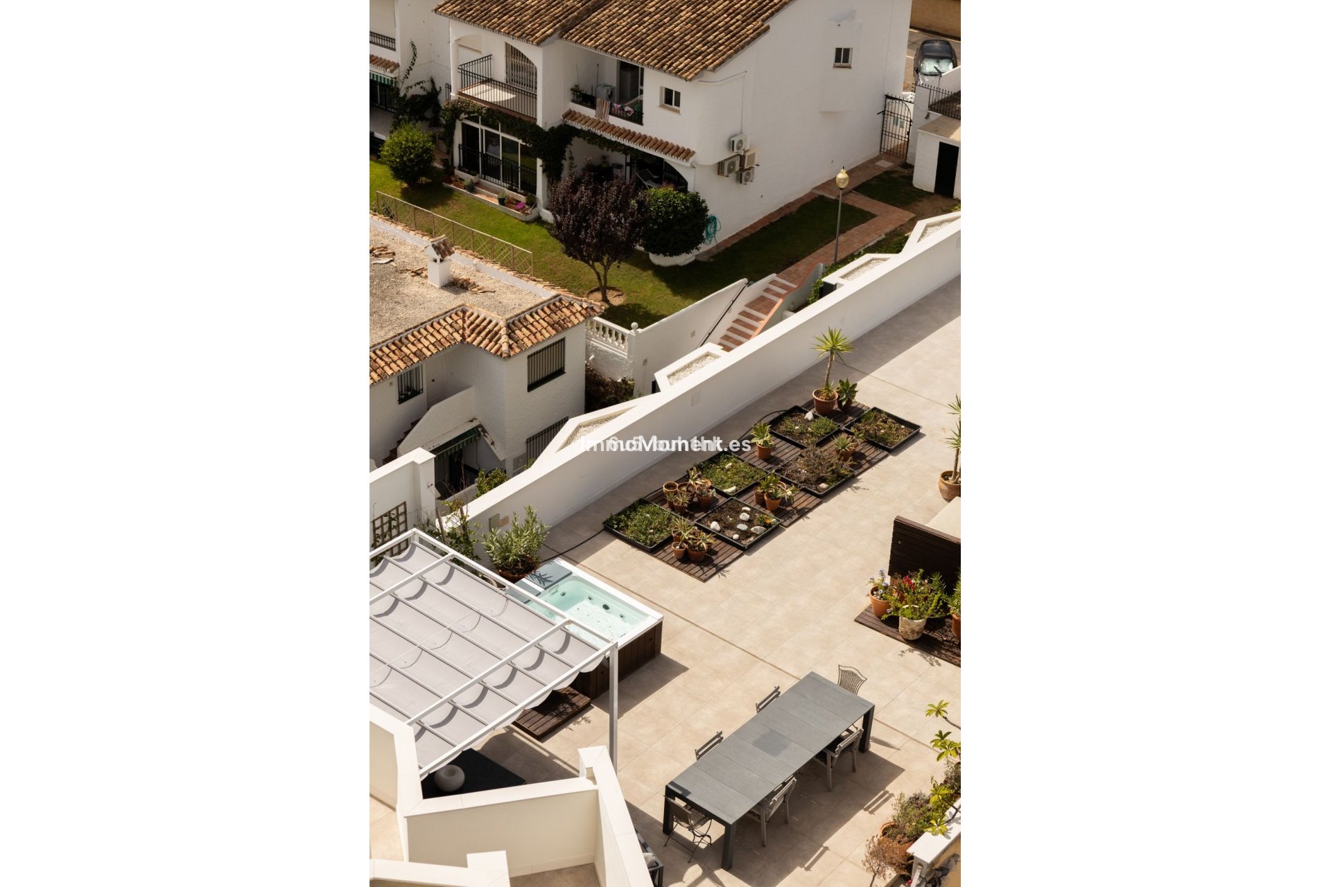 Revente - Appartement - Benalmadena - Benalmadena Costa