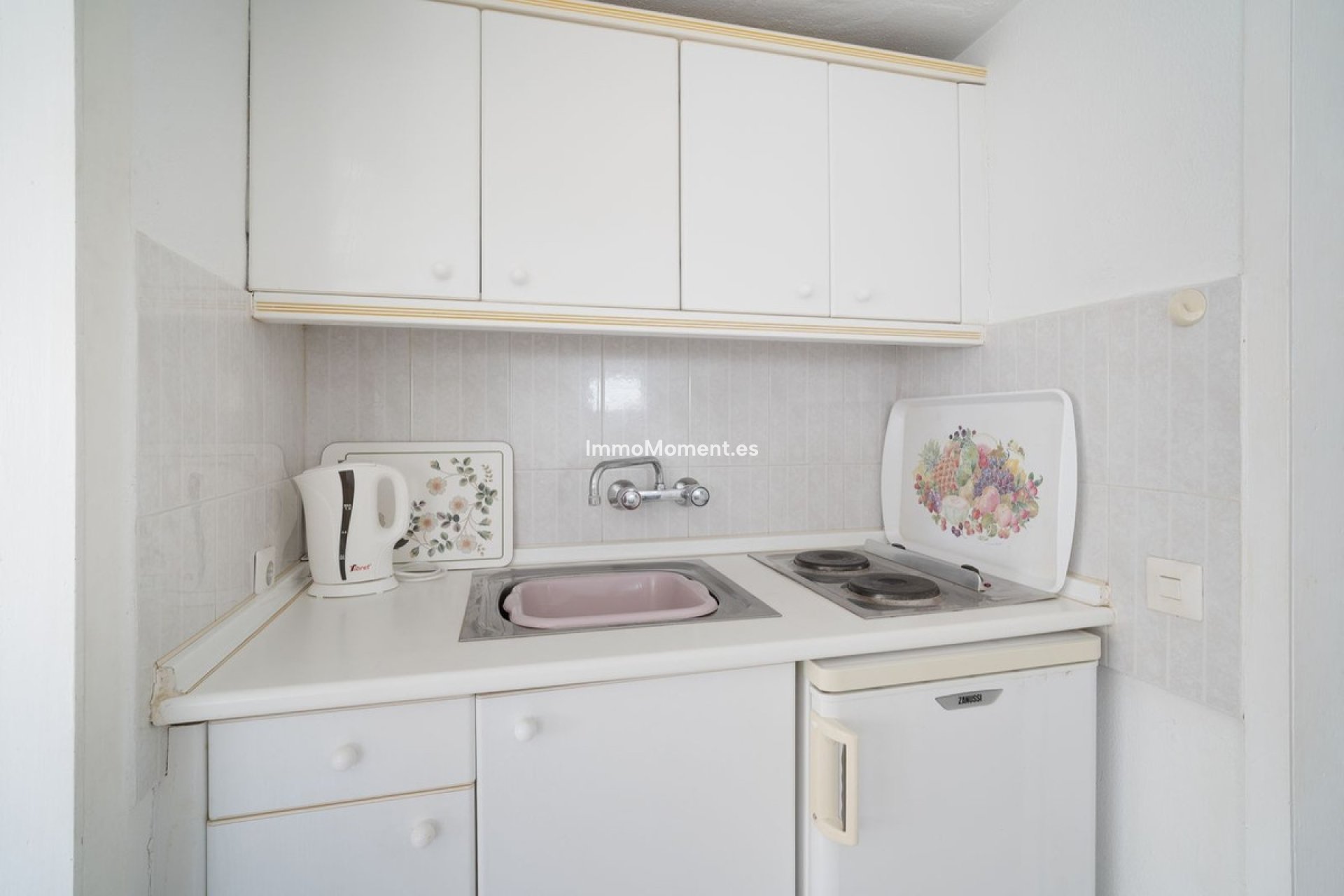 Revente - Appartement - Benalmadena - Benalmadena Costa