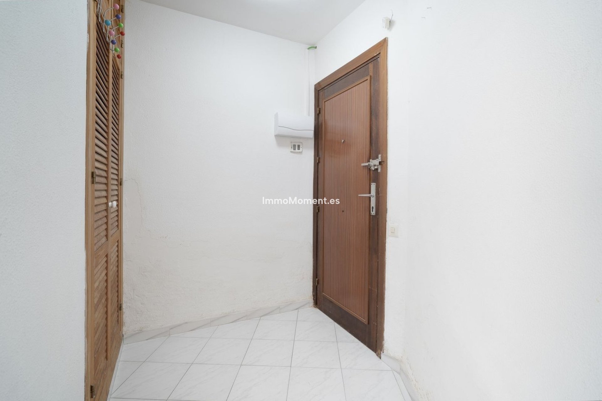 Revente - Appartement - Benalmadena - Benalmadena Costa