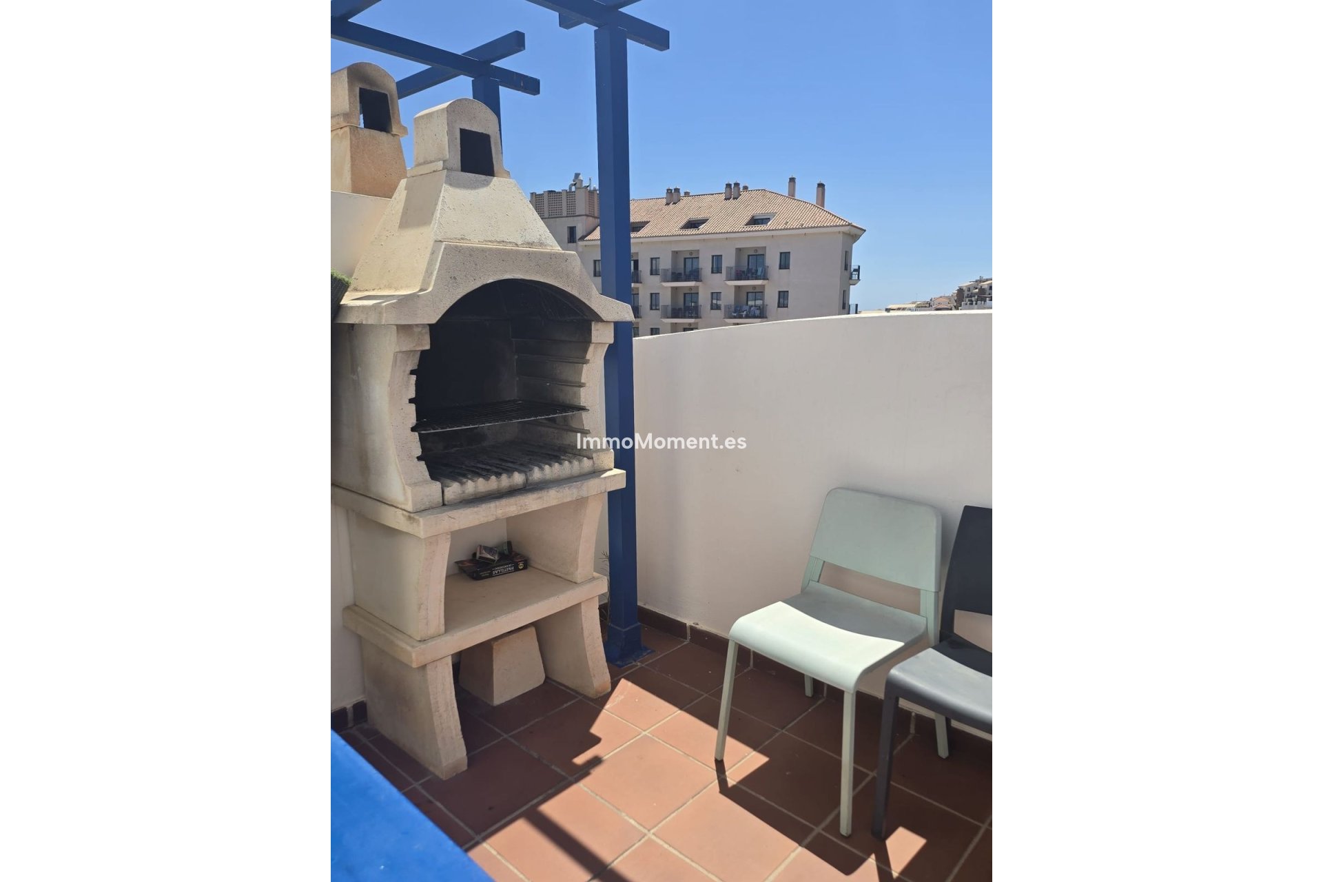 Revente - Appartement - Benalmadena - Benalmadena Costa