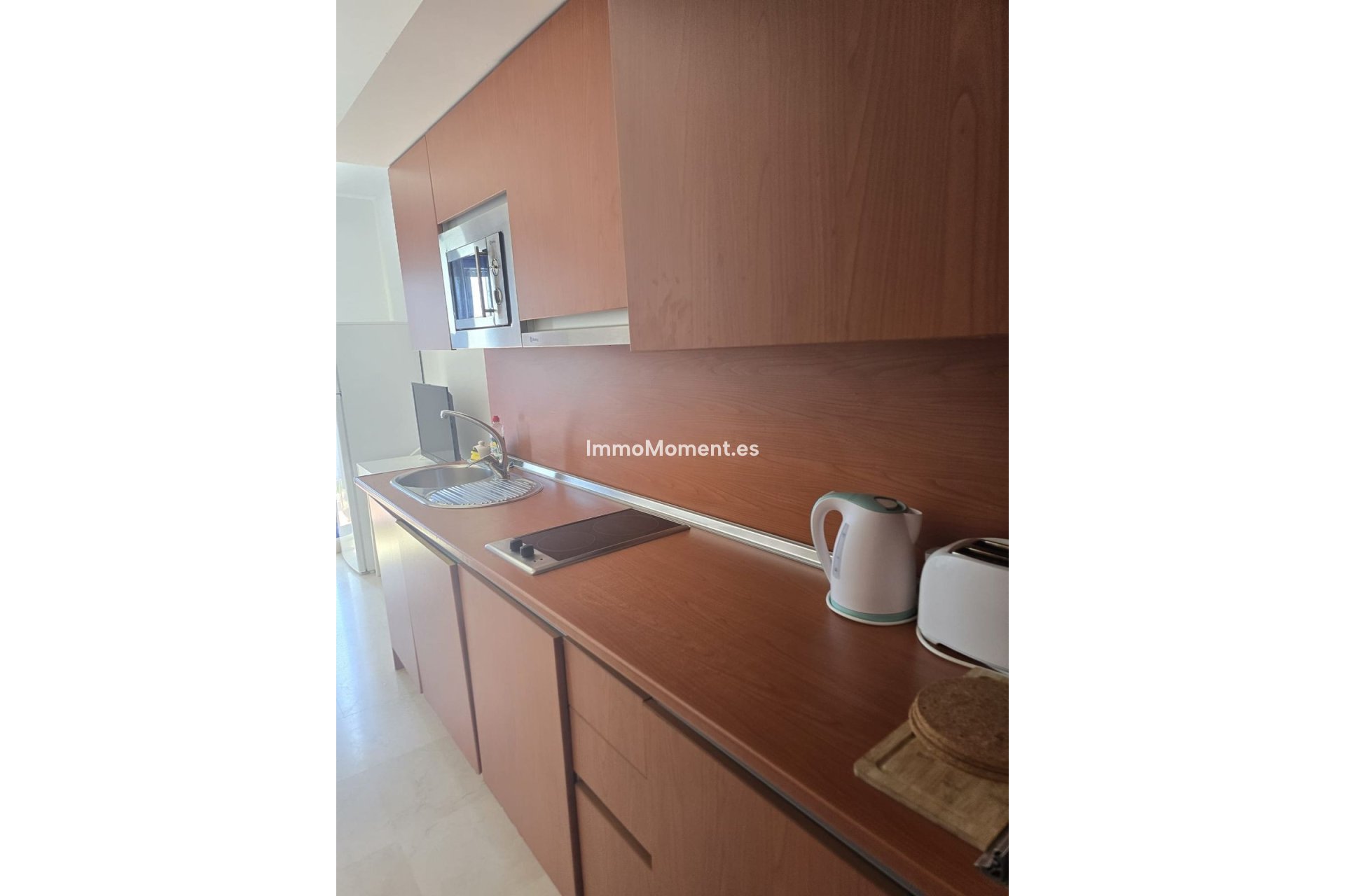 Revente - Appartement - Benalmadena - Benalmadena Costa