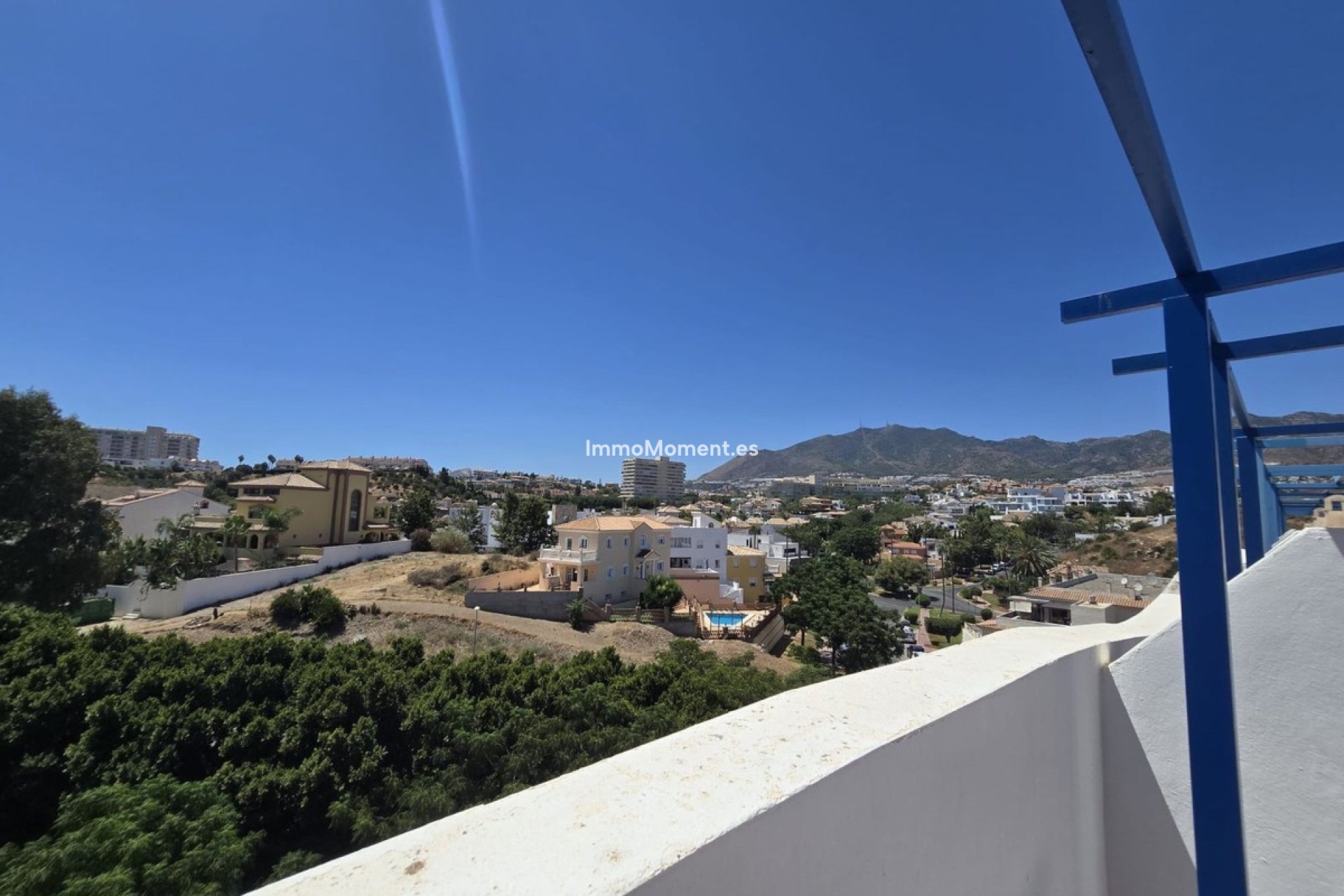 Revente - Appartement - Benalmadena - Benalmadena Costa