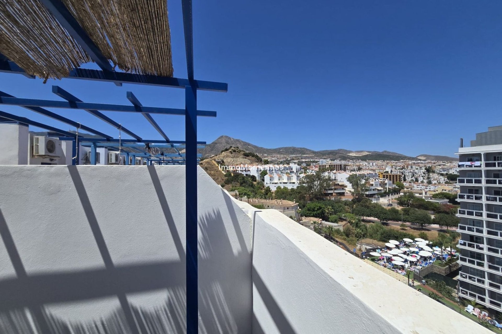 Revente - Appartement - Benalmadena - Benalmadena Costa