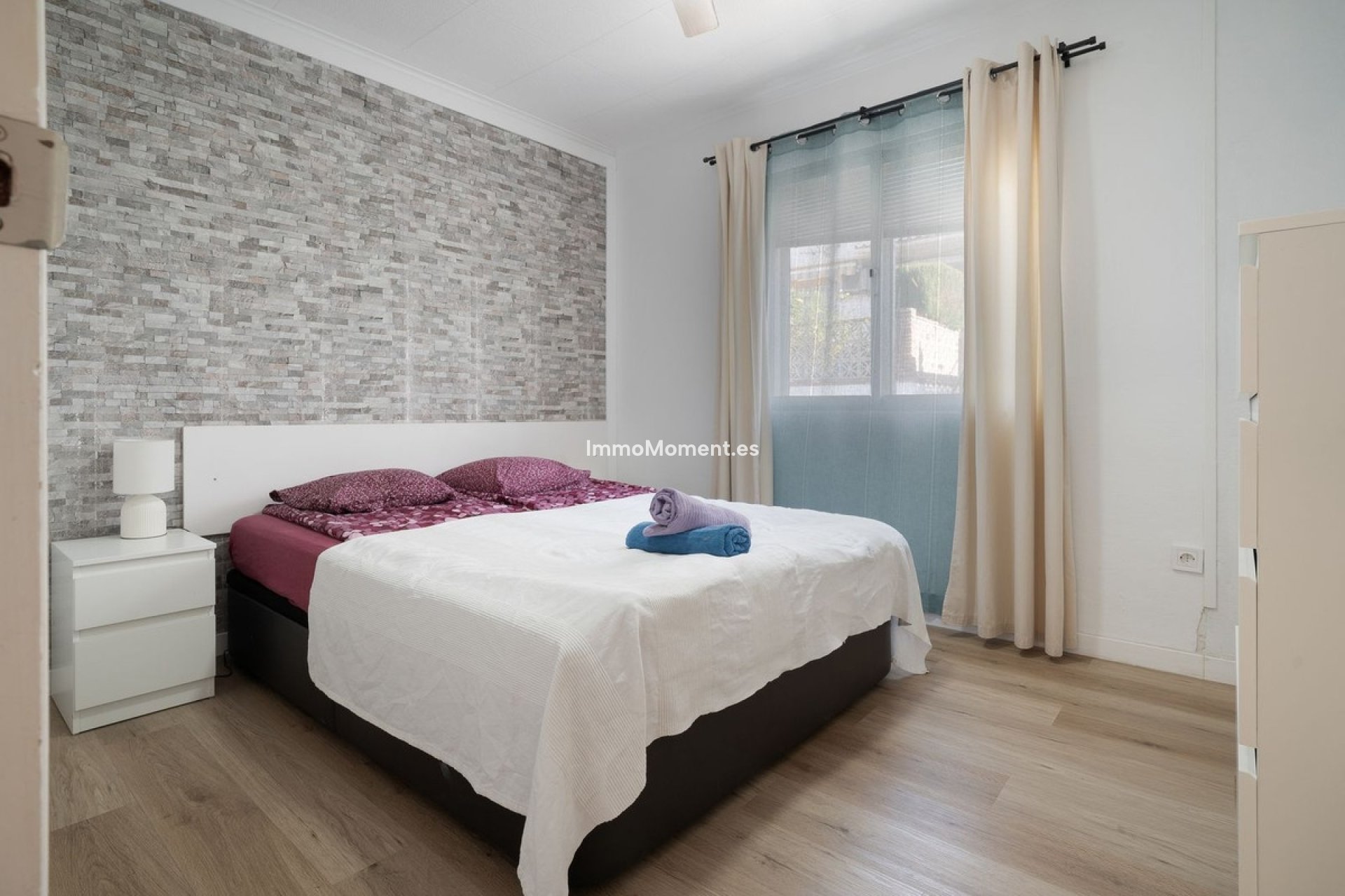 Revente - Appartement - Benalmadena - Benalmadena Costa
