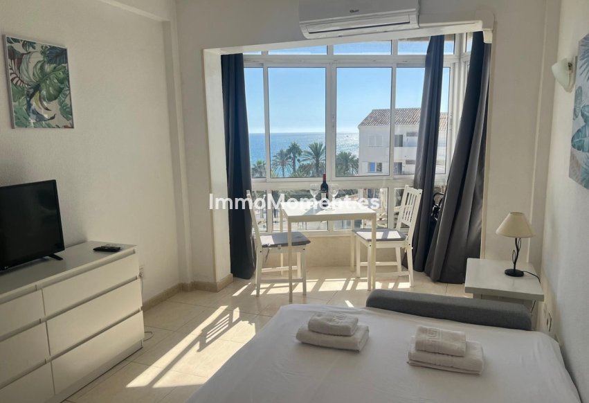 Revente - Appartement - Benalmadena - Benalmadena Costa