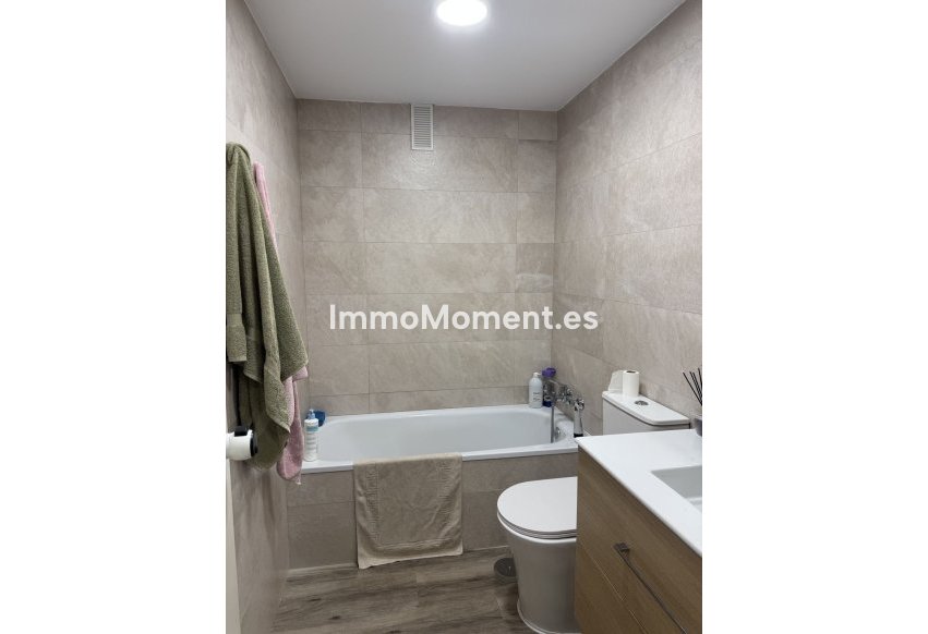 Revente - Appartement - Benalmadena - Benalmadena Costa