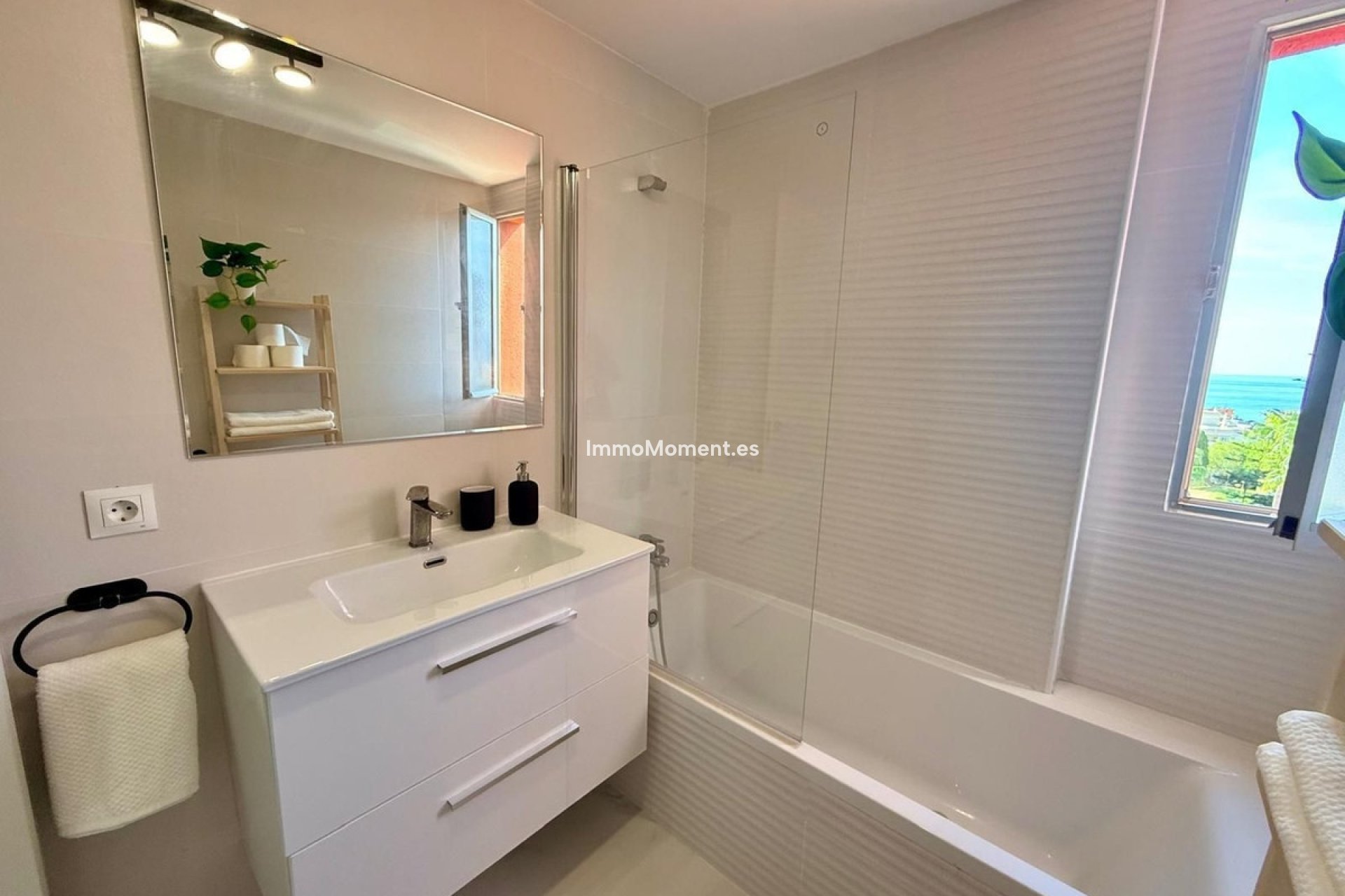 Revente - Appartement - Benalmadena - Benalmadena Costa