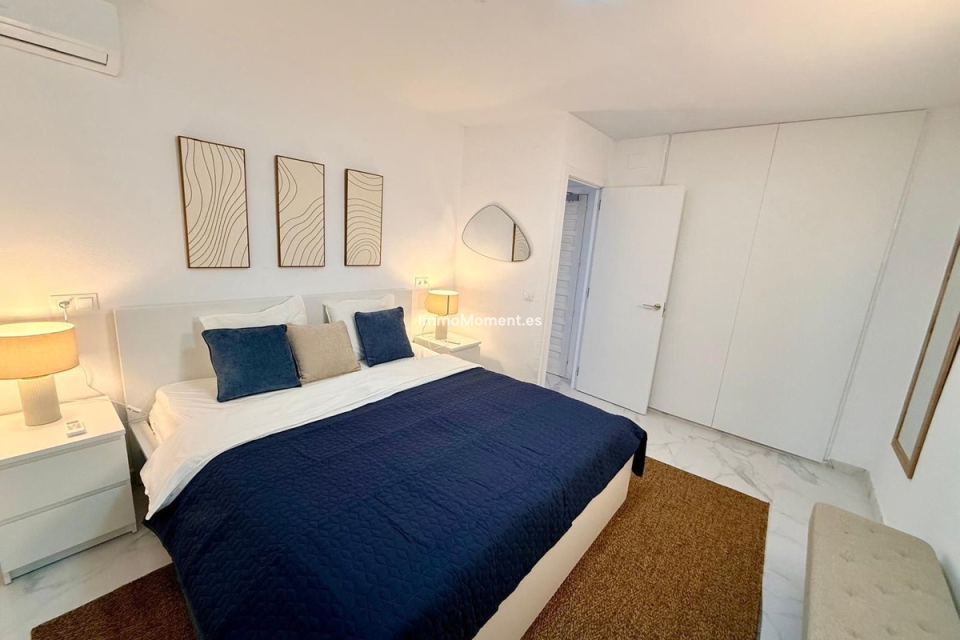 Revente - Appartement - Benalmadena - Benalmadena Costa