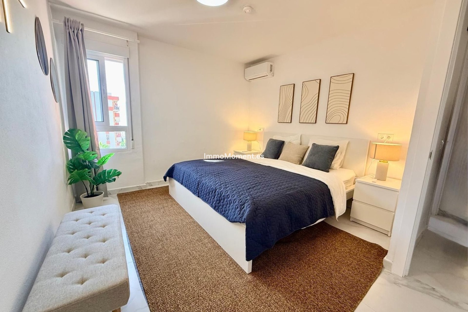 Revente - Appartement - Benalmadena - Benalmadena Costa