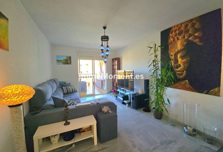 Revente - Appartement - Benalmadena - Benalmadena Costa