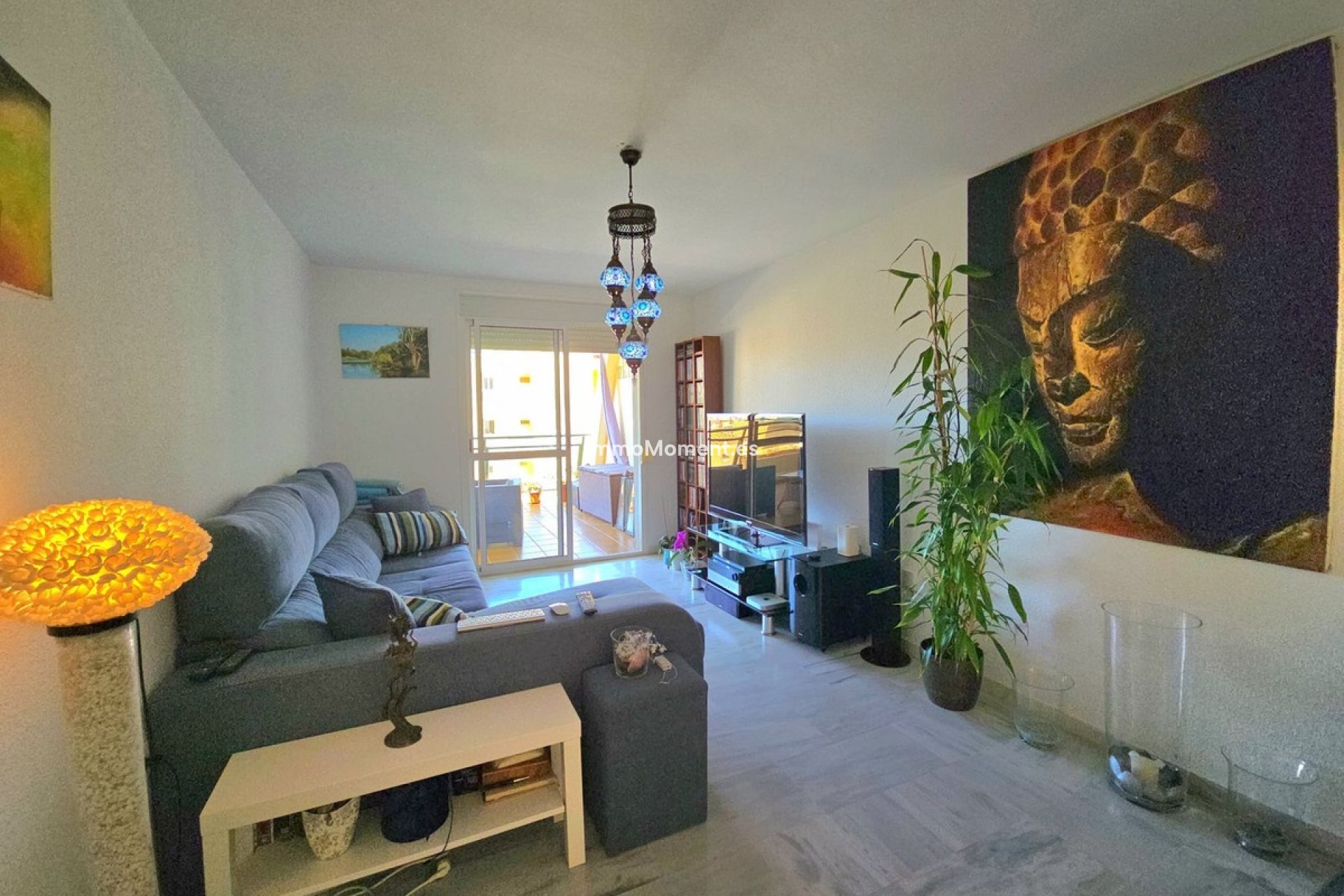 Revente - Appartement - Benalmadena - Benalmadena Costa