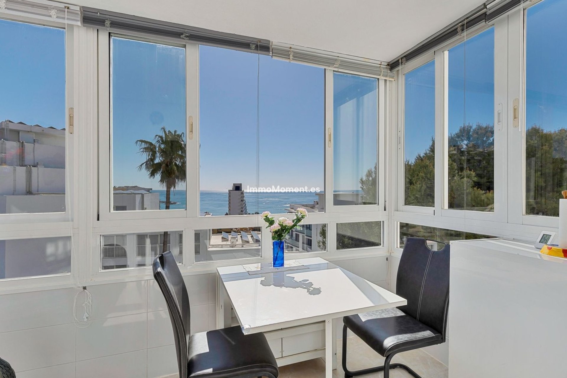 Revente - Appartement - Benalmadena - Benalmadena Costa