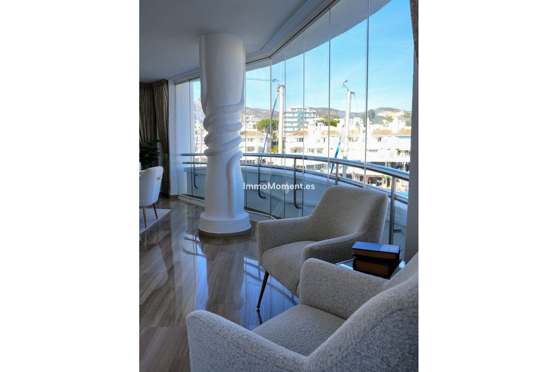 Revente - Appartement - Benalmadena - Benalmadena Costa
