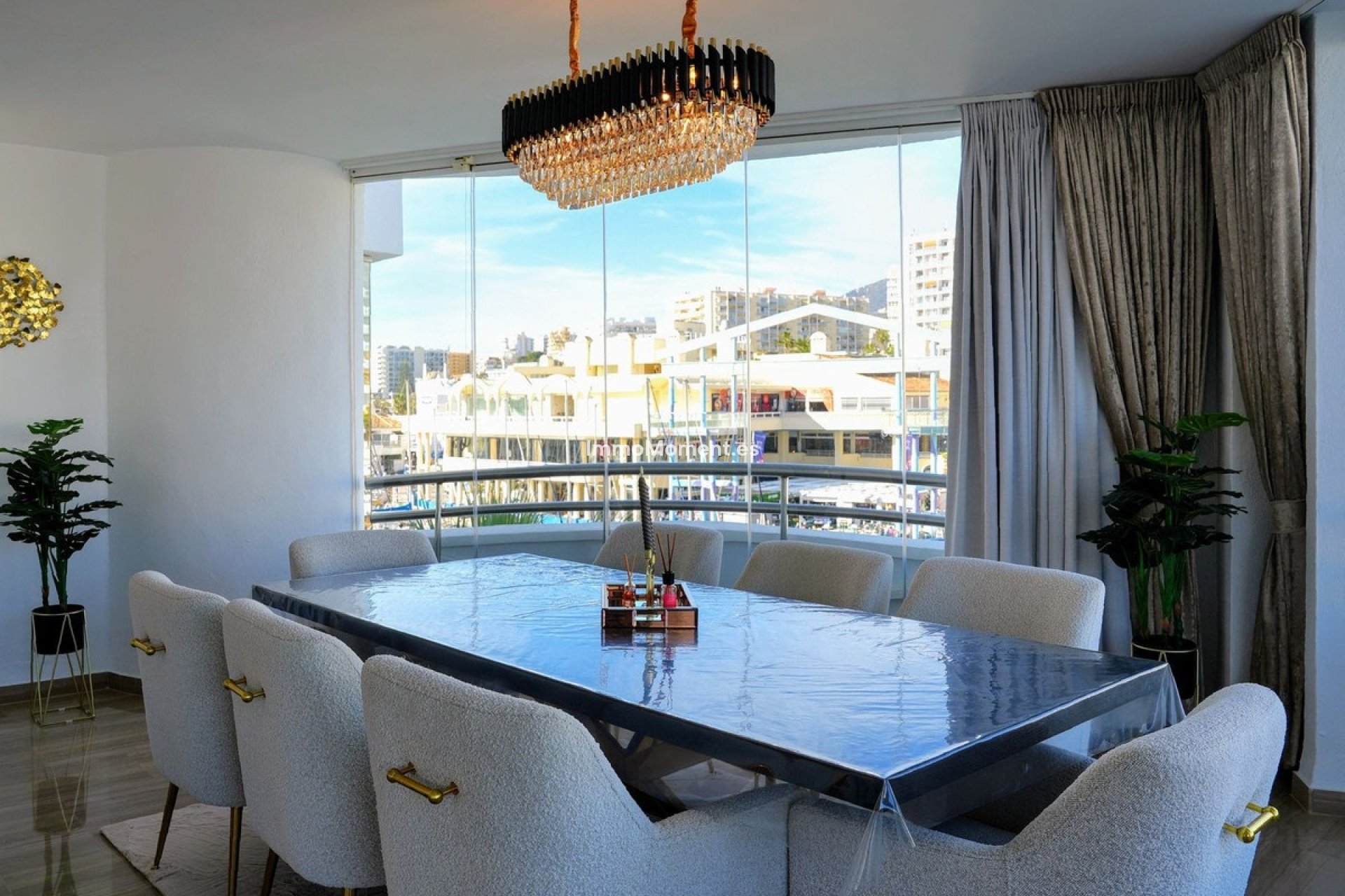 Revente - Appartement - Benalmadena - Benalmadena Costa