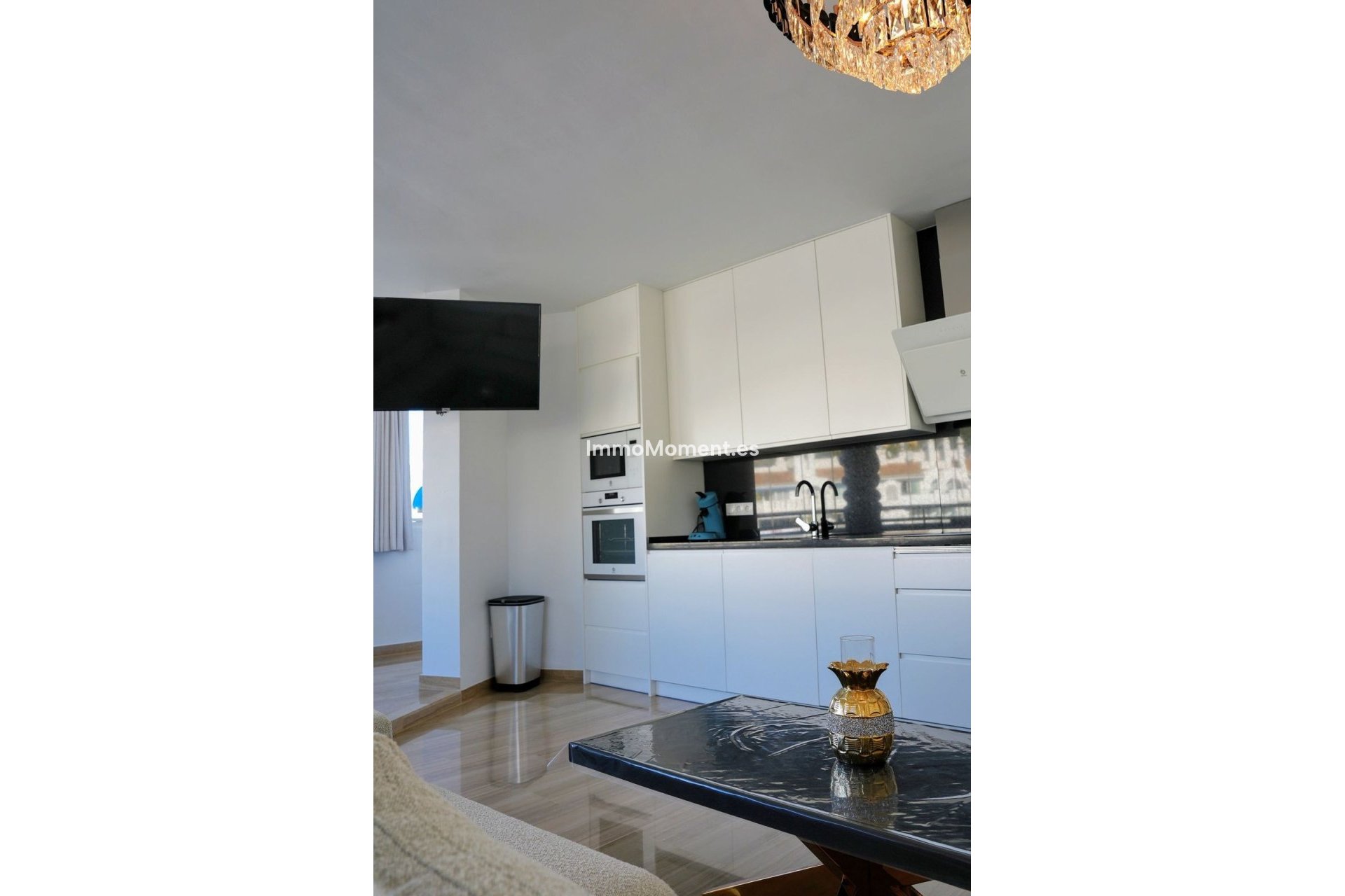 Revente - Appartement - Benalmadena - Benalmadena Costa