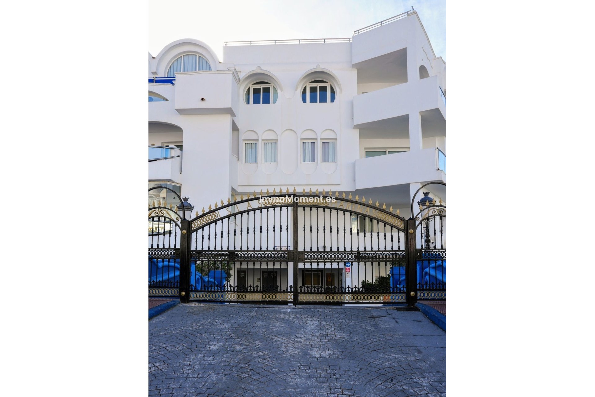 Revente - Appartement - Benalmadena - Benalmadena Costa