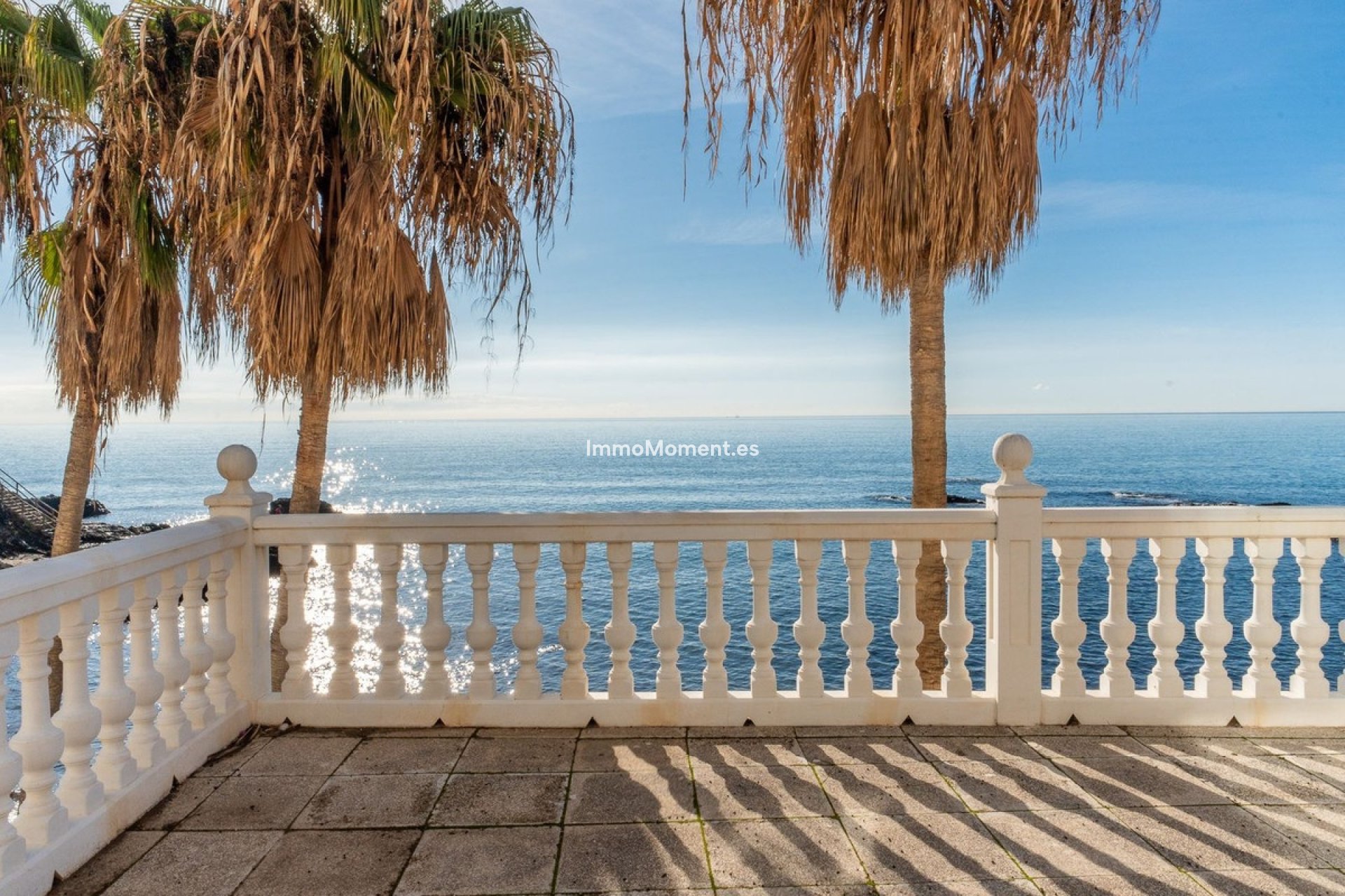 Revente - Appartement - Benalmadena - Benalmadena Costa