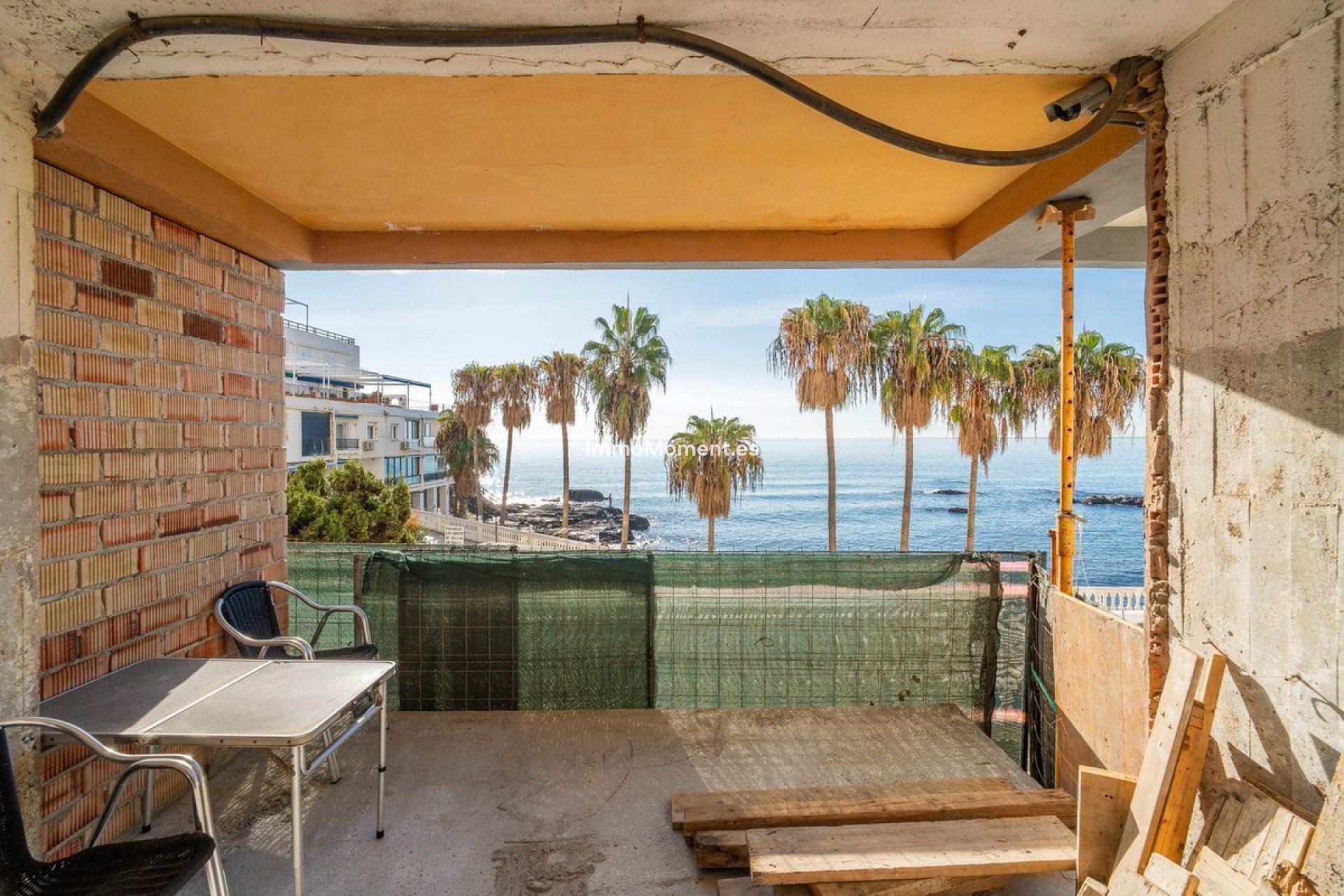 Revente - Appartement - Benalmadena - Benalmadena Costa