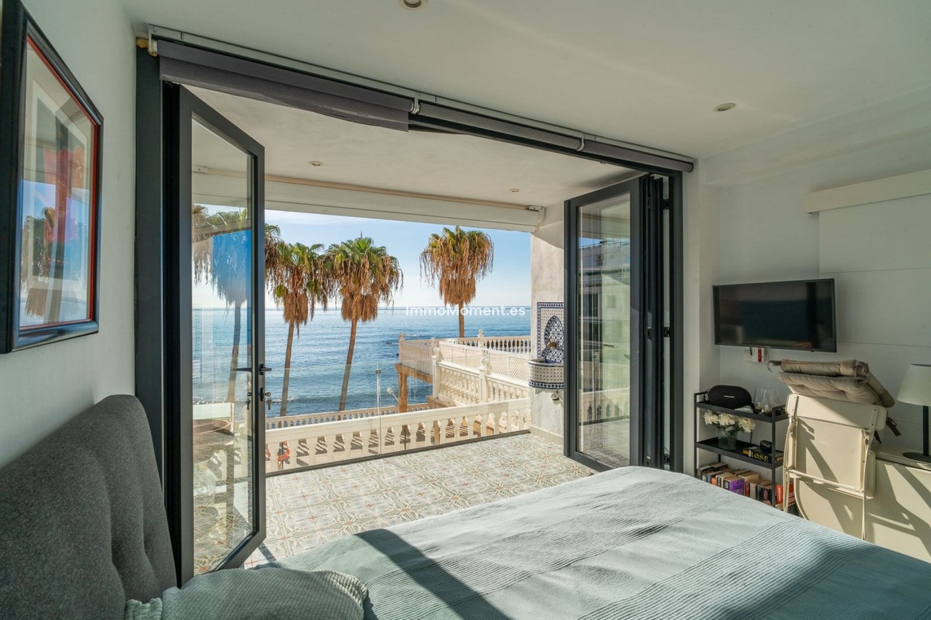 Revente - Appartement - Benalmadena - Benalmadena Costa