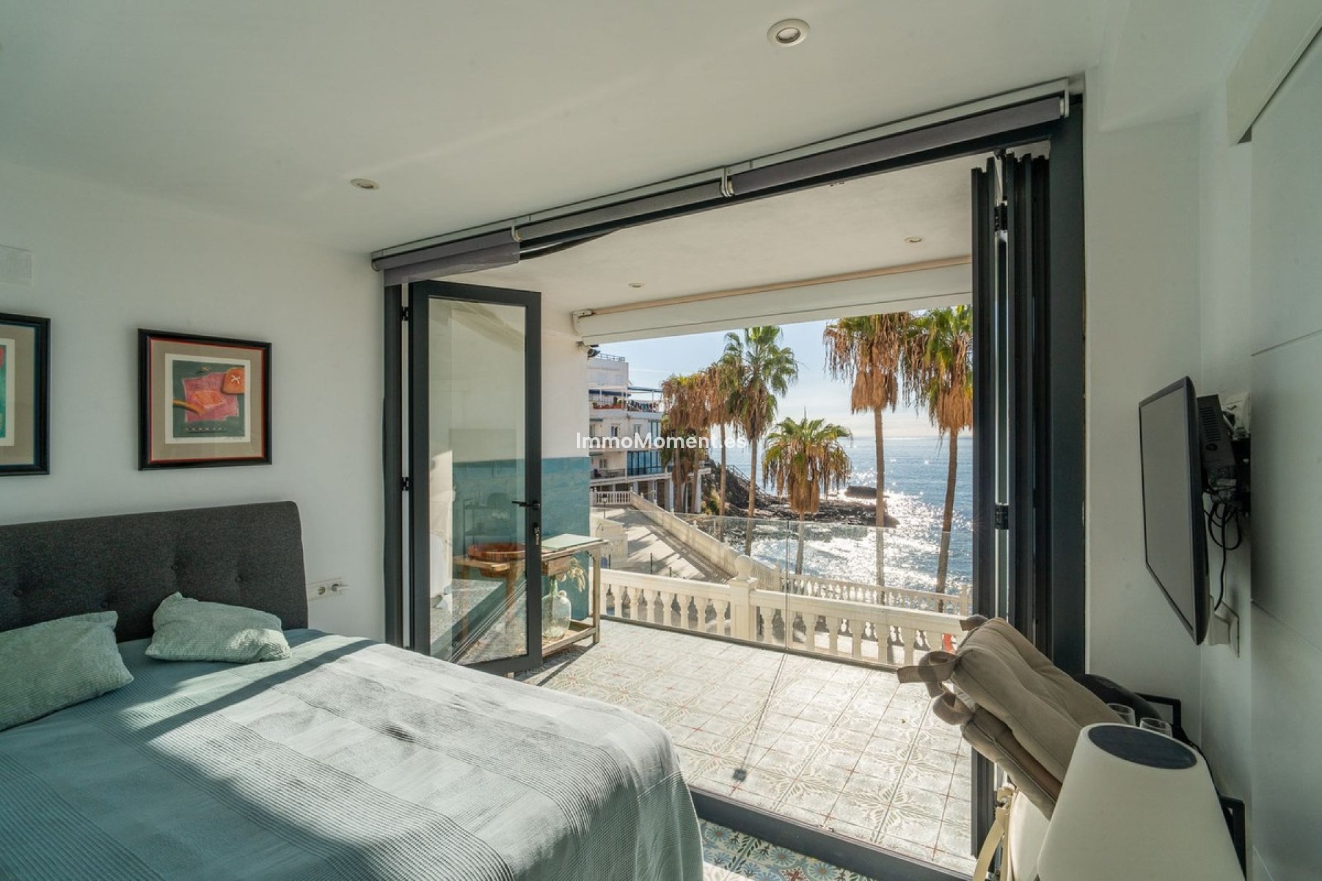 Revente - Appartement - Benalmadena - Benalmadena Costa