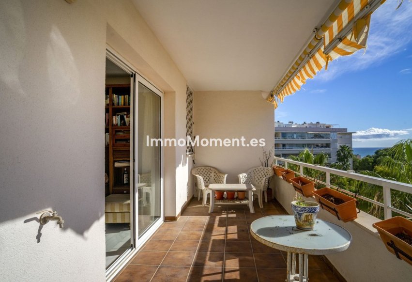 Revente - Appartement - Benalmadena - Benalmadena Costa