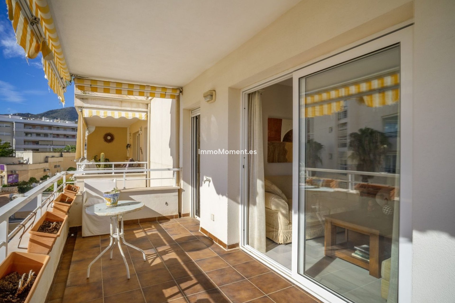 Revente - Appartement - Benalmadena - Benalmadena Costa