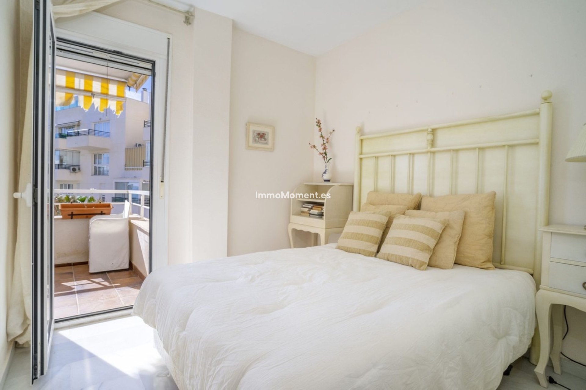 Revente - Appartement - Benalmadena - Benalmadena Costa