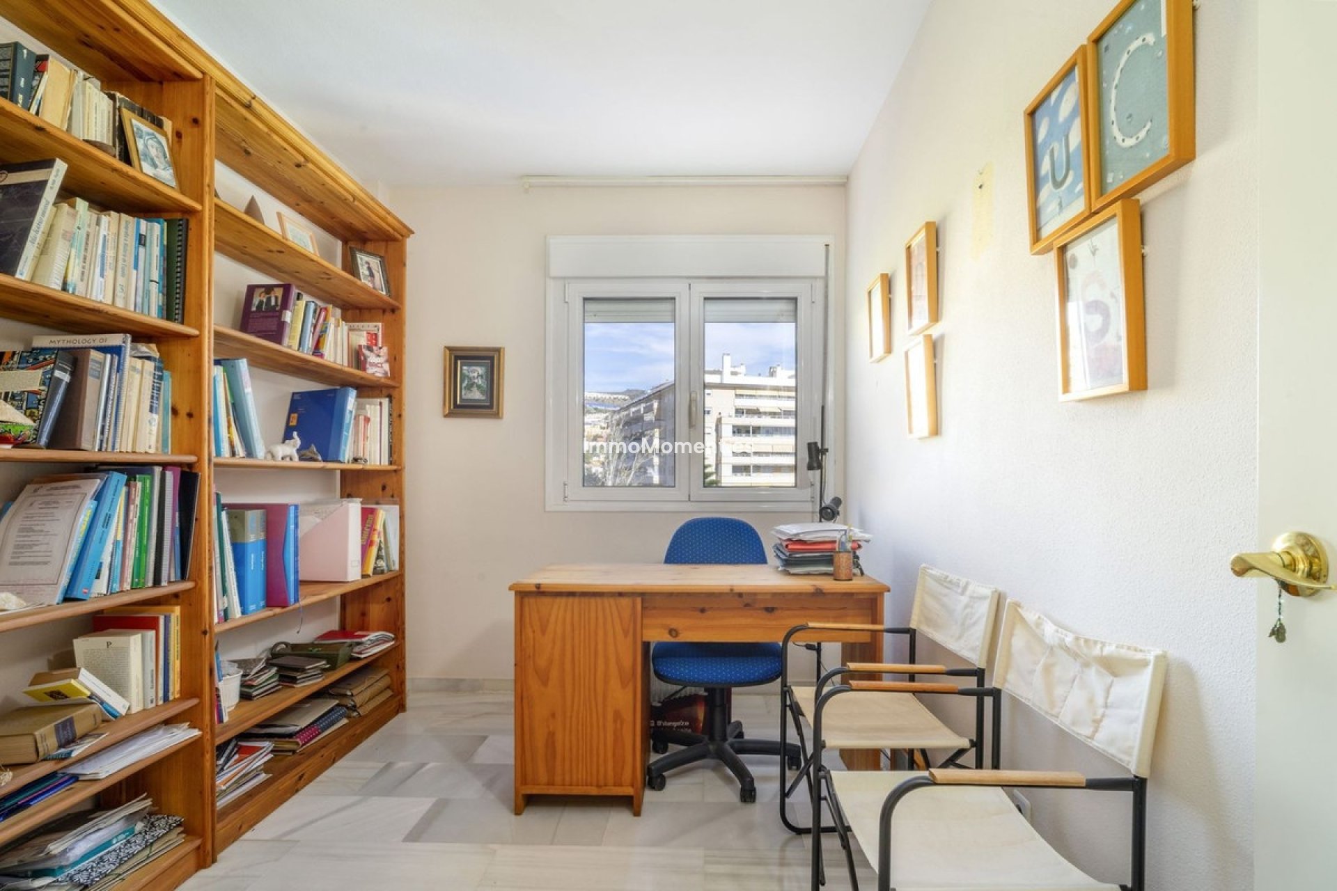 Revente - Appartement - Benalmadena - Benalmadena Costa