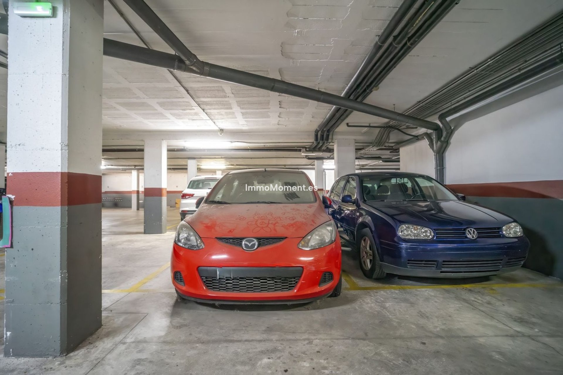 Revente - Appartement - Benalmadena - Benalmadena Costa