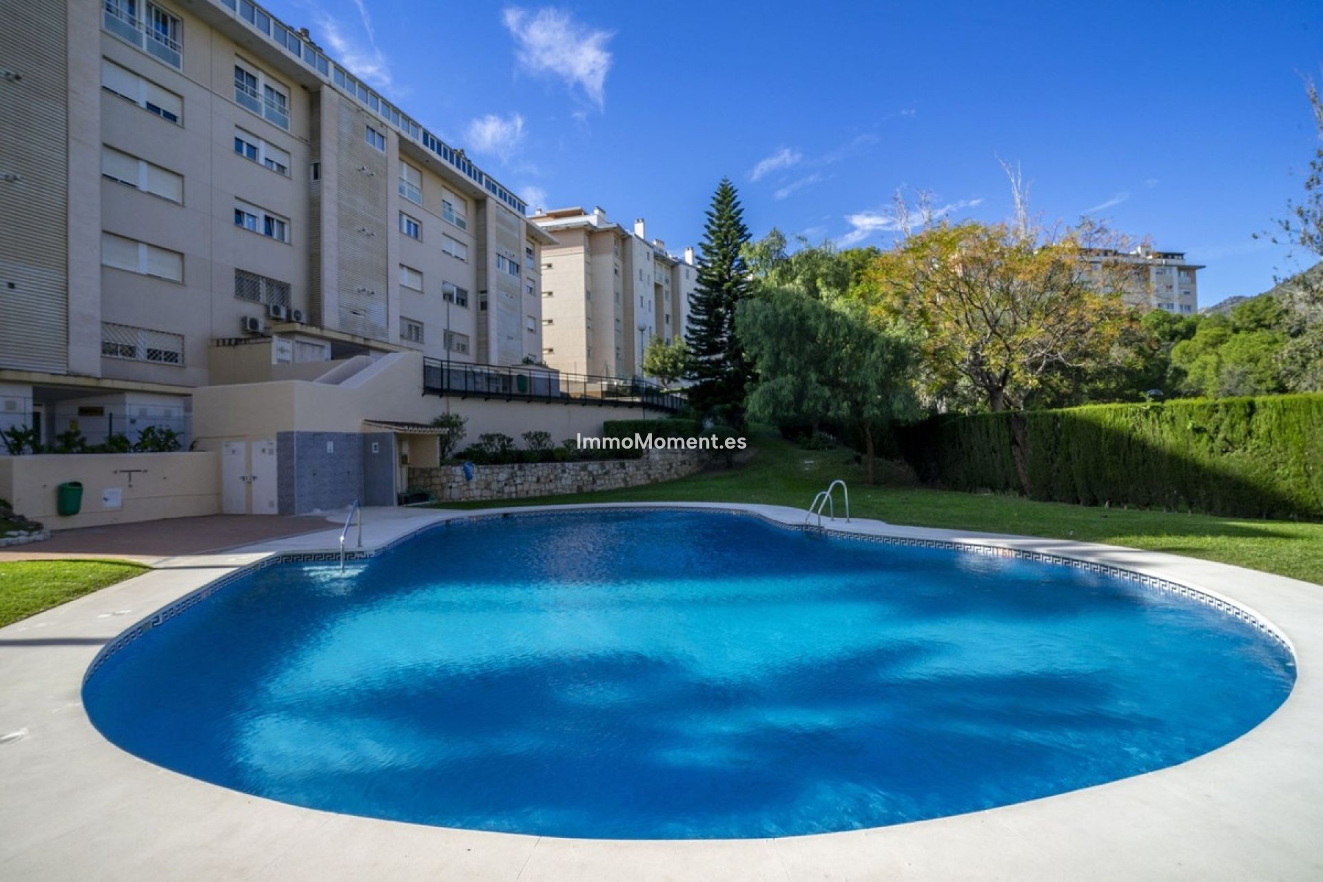 Revente - Appartement - Benalmadena - Benalmadena Costa