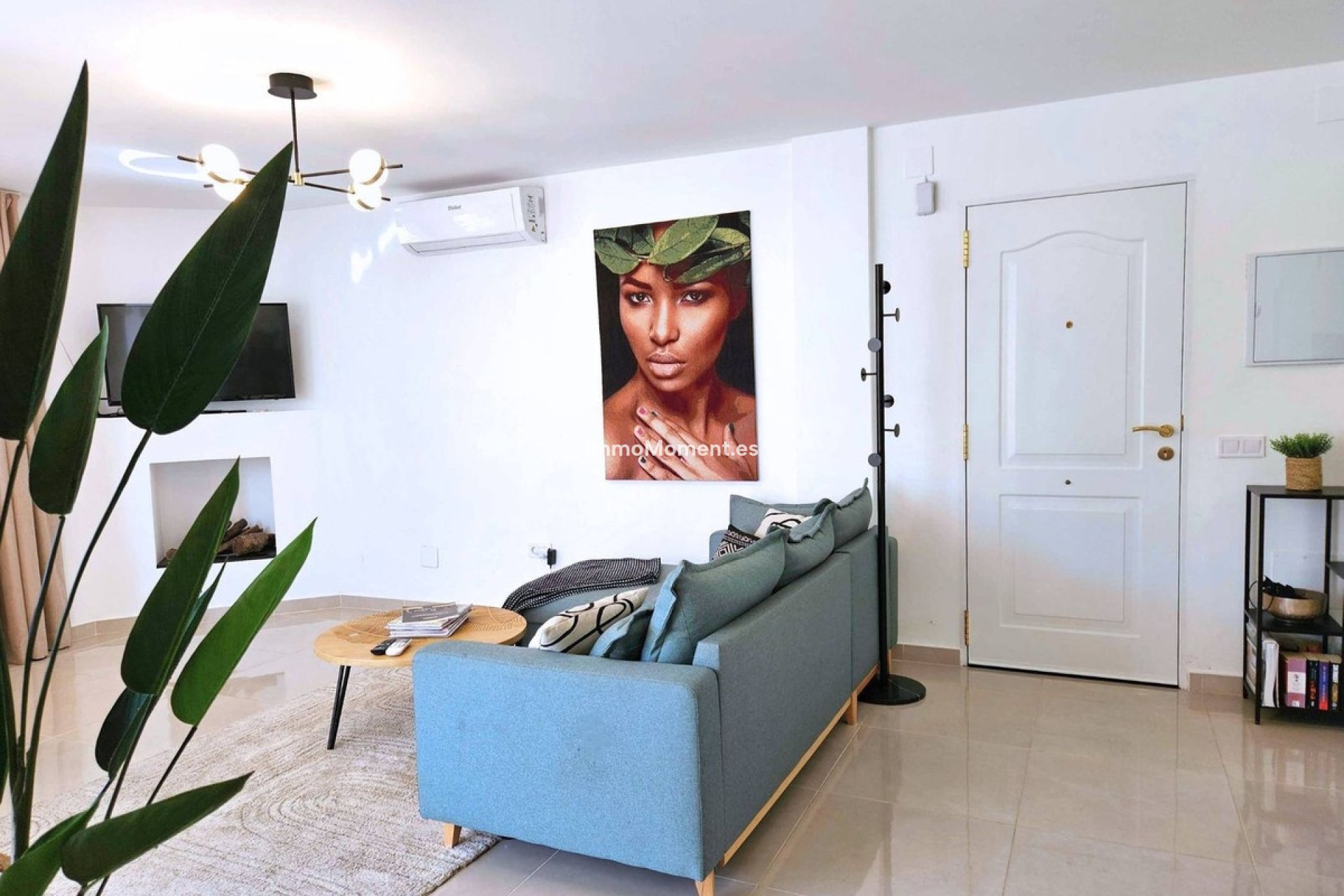 Revente - Appartement - Benalmadena - Benalmadena Costa